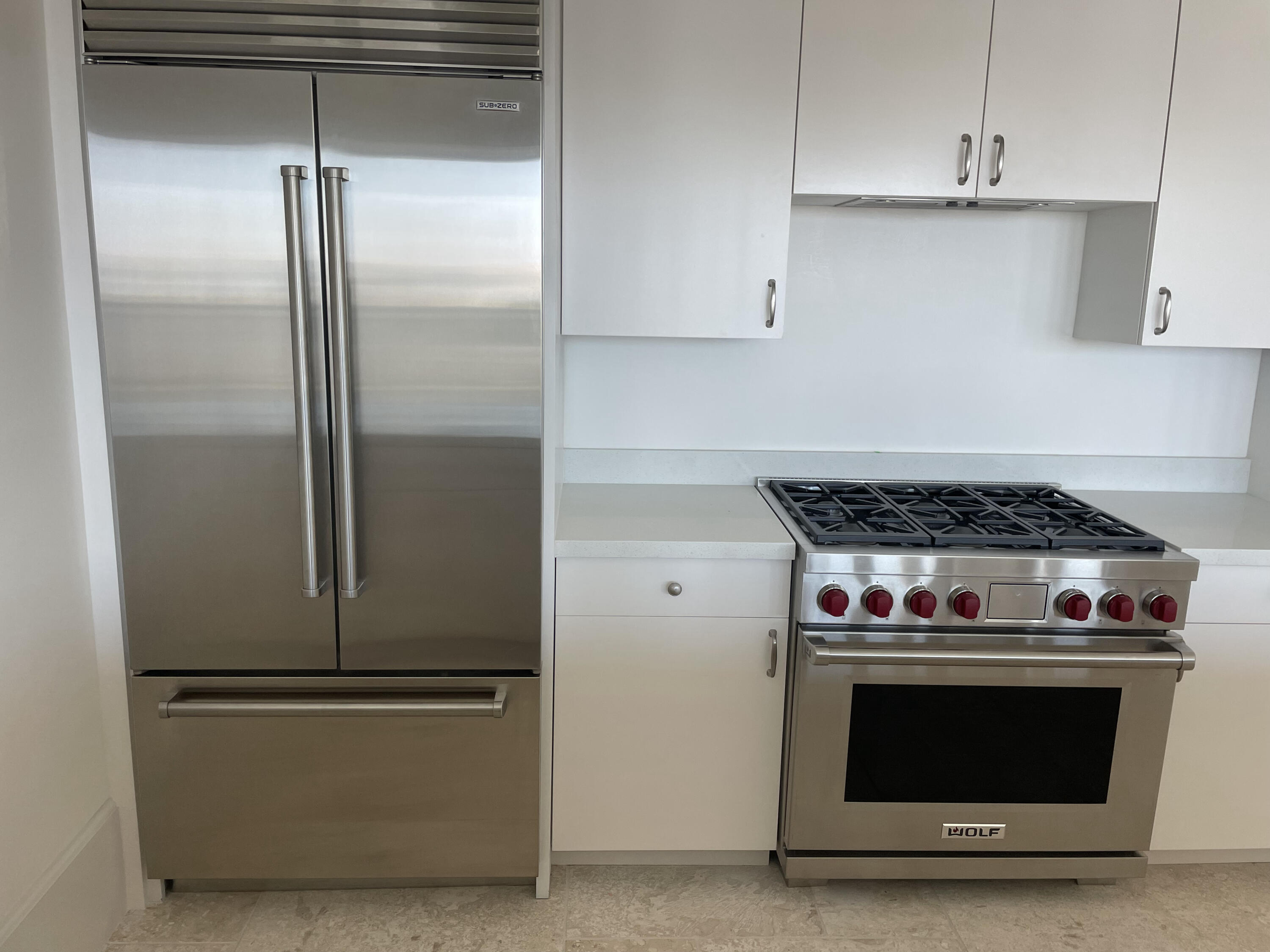 TBD Admirality Row, 303