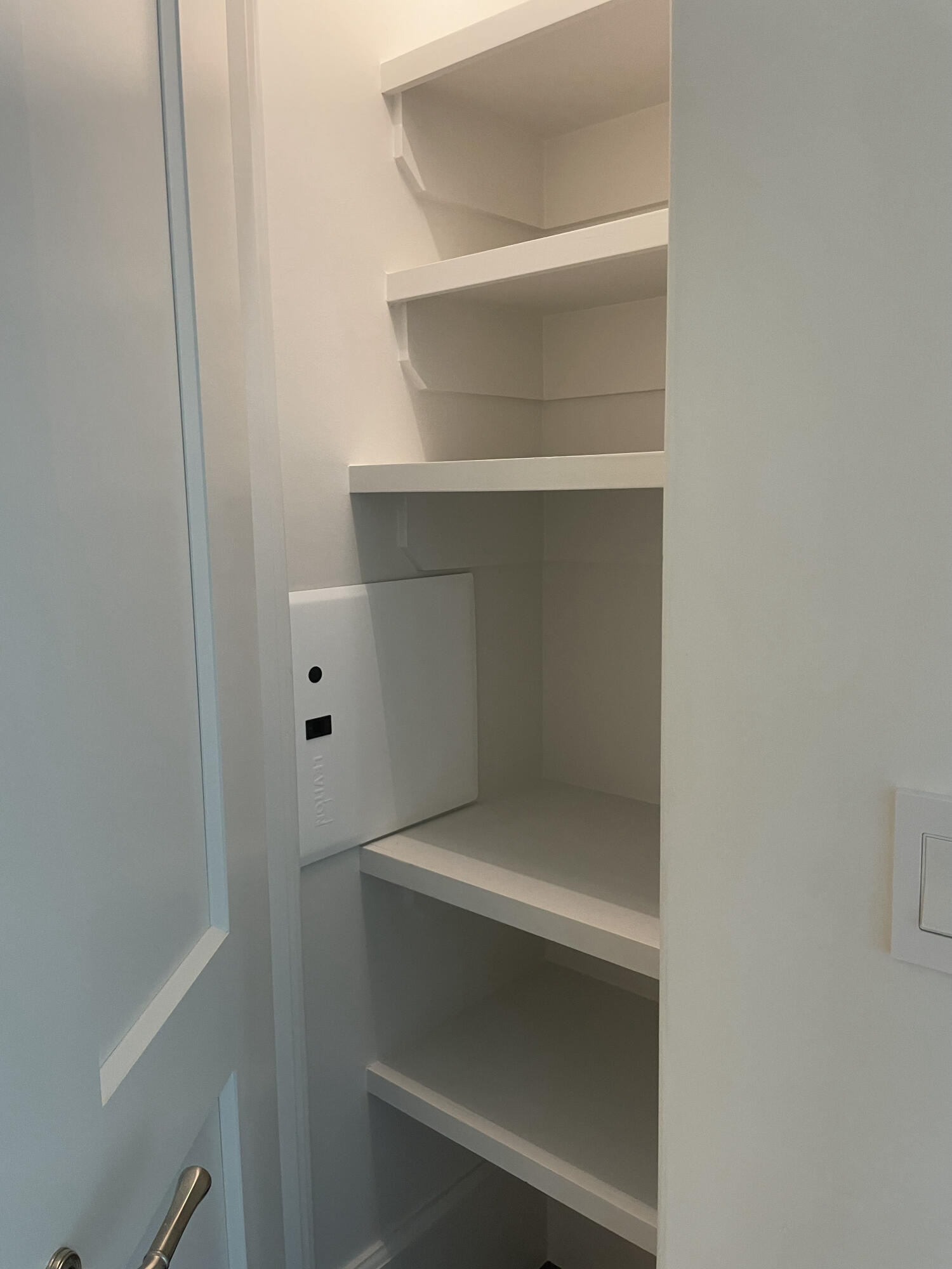 TBD Admirality Row, 303