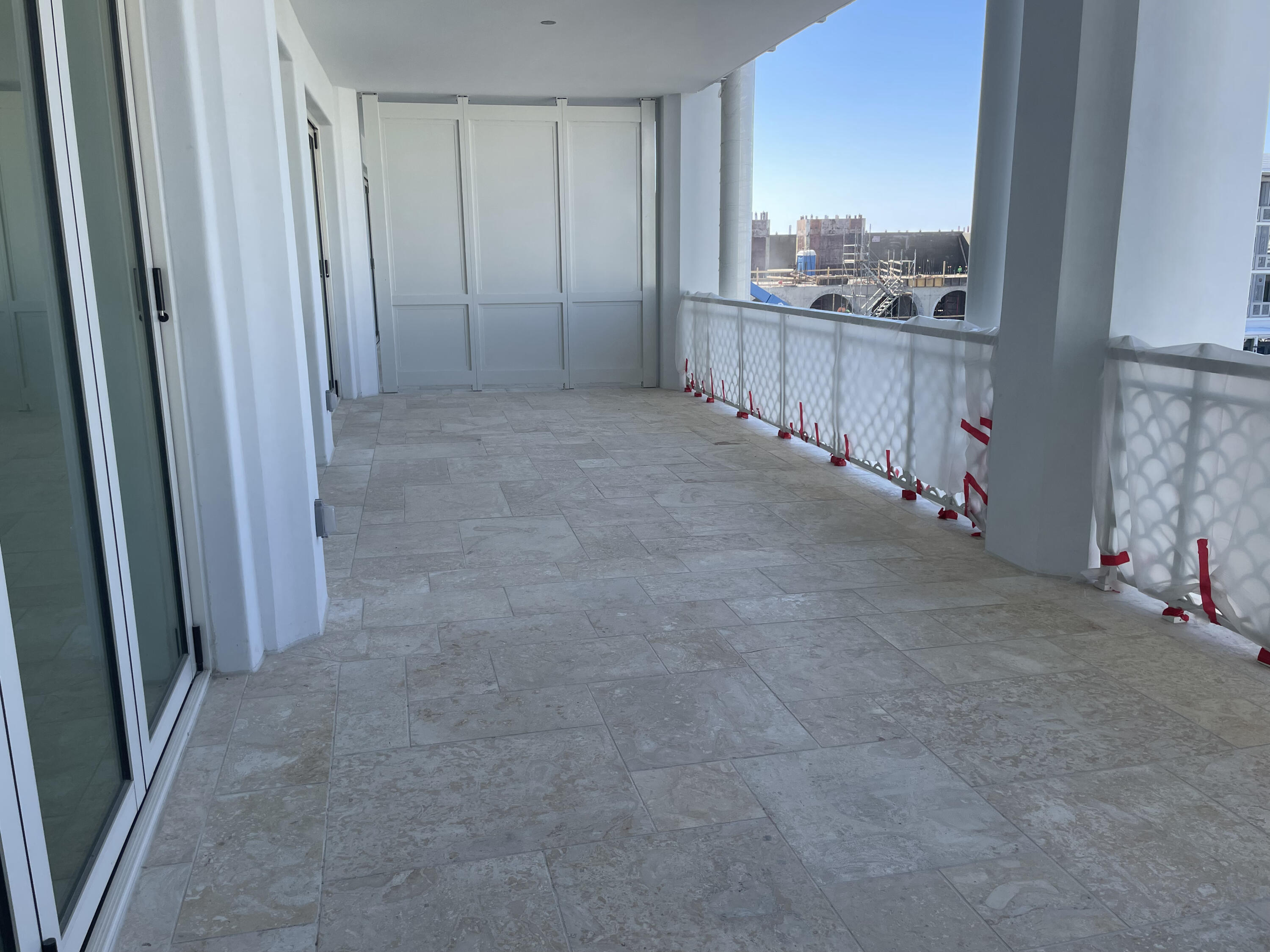 TBD Admirality Row, 303