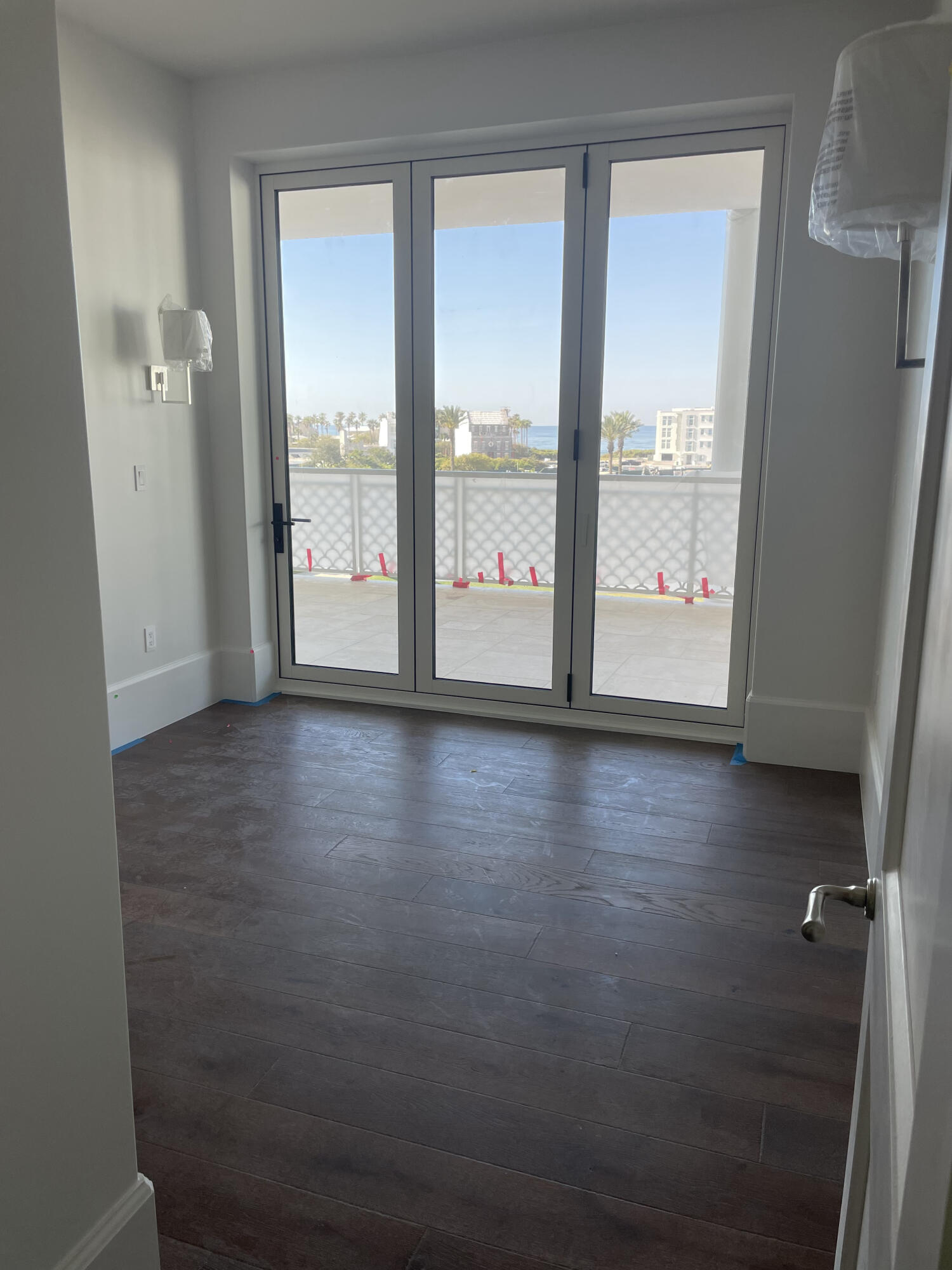 TBD Admirality Row, 303