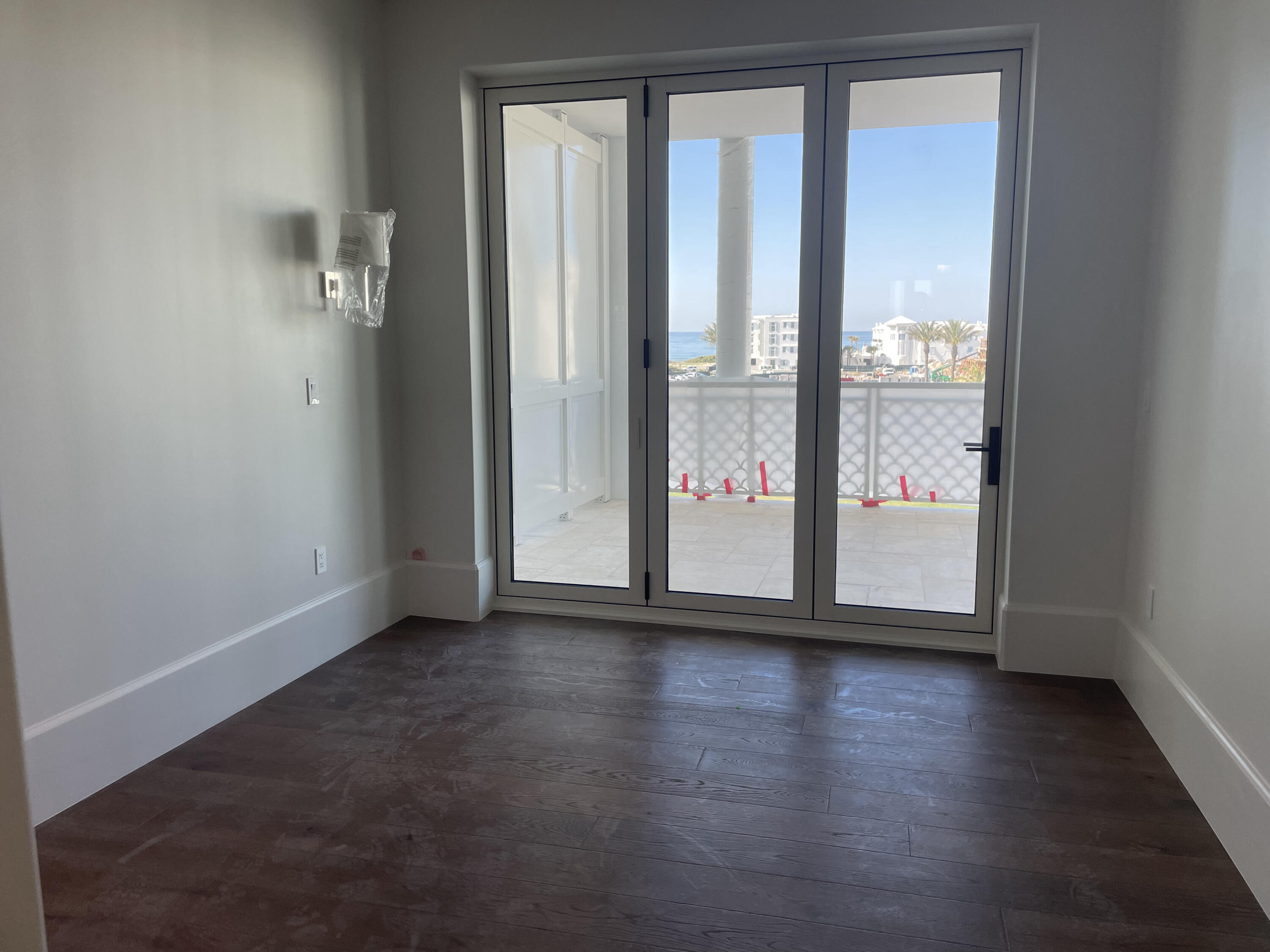 TBD Admirality Row, 303