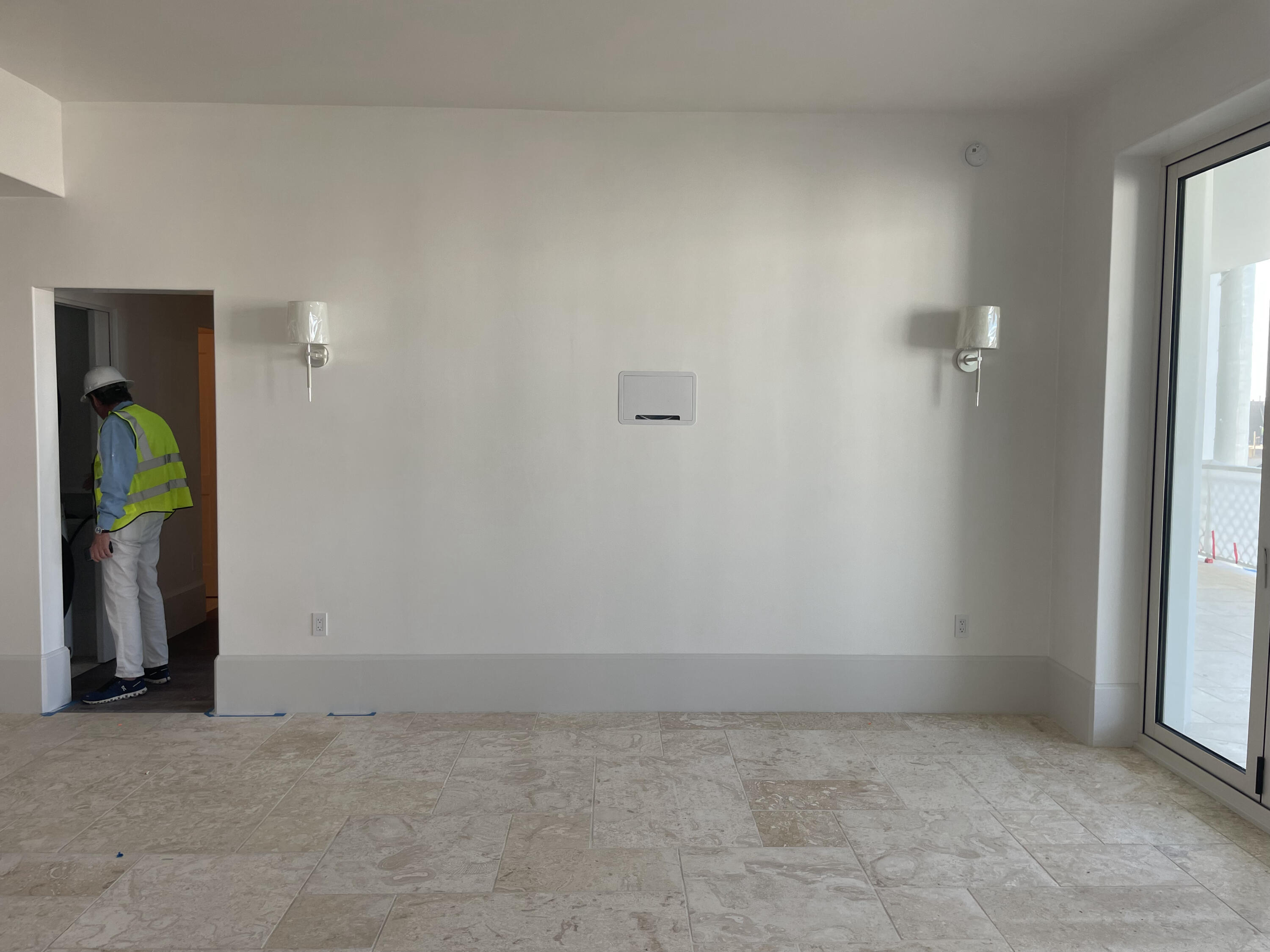 TBD Admirality Row, 303