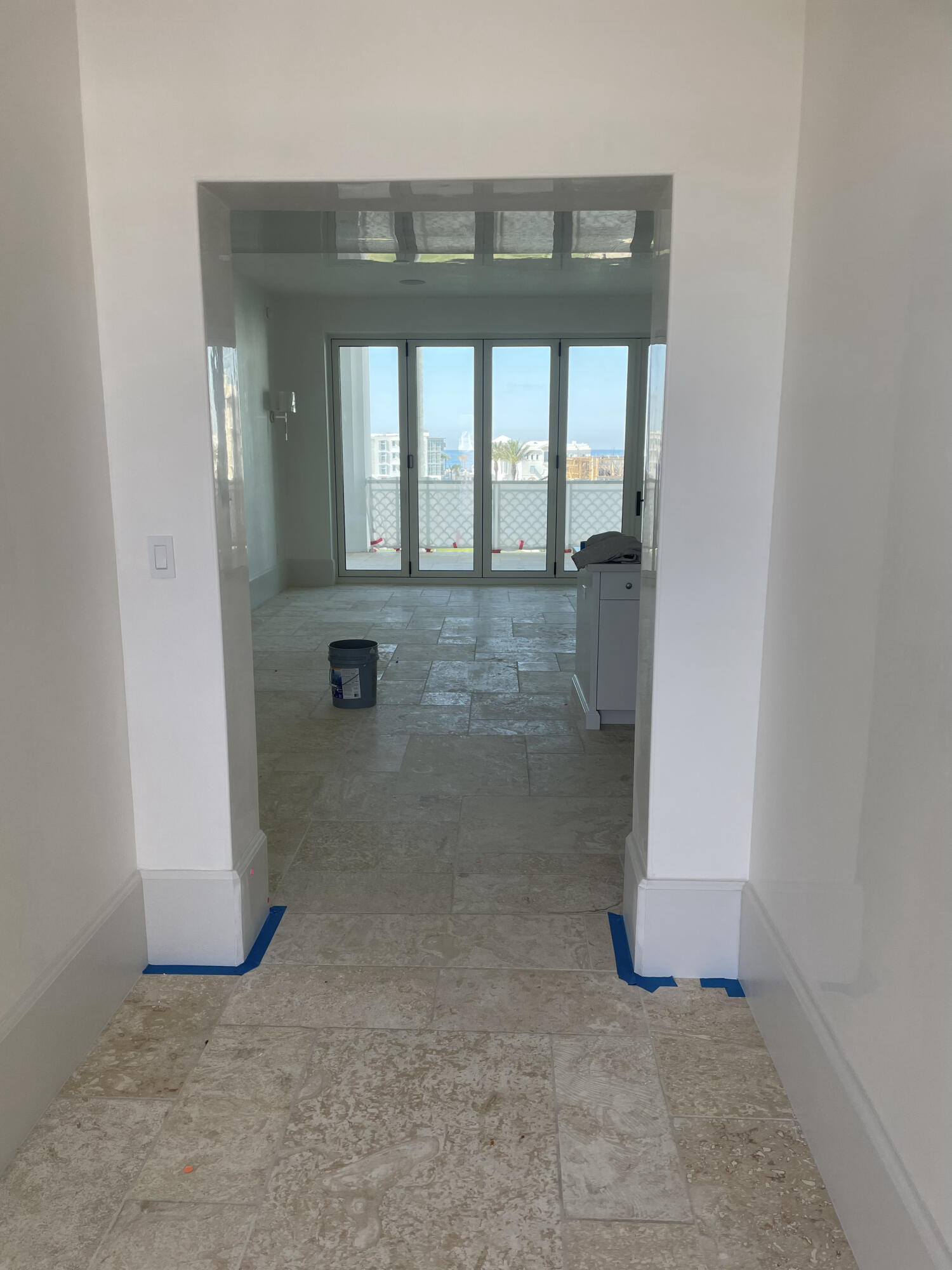 TBD Admirality Row, 303