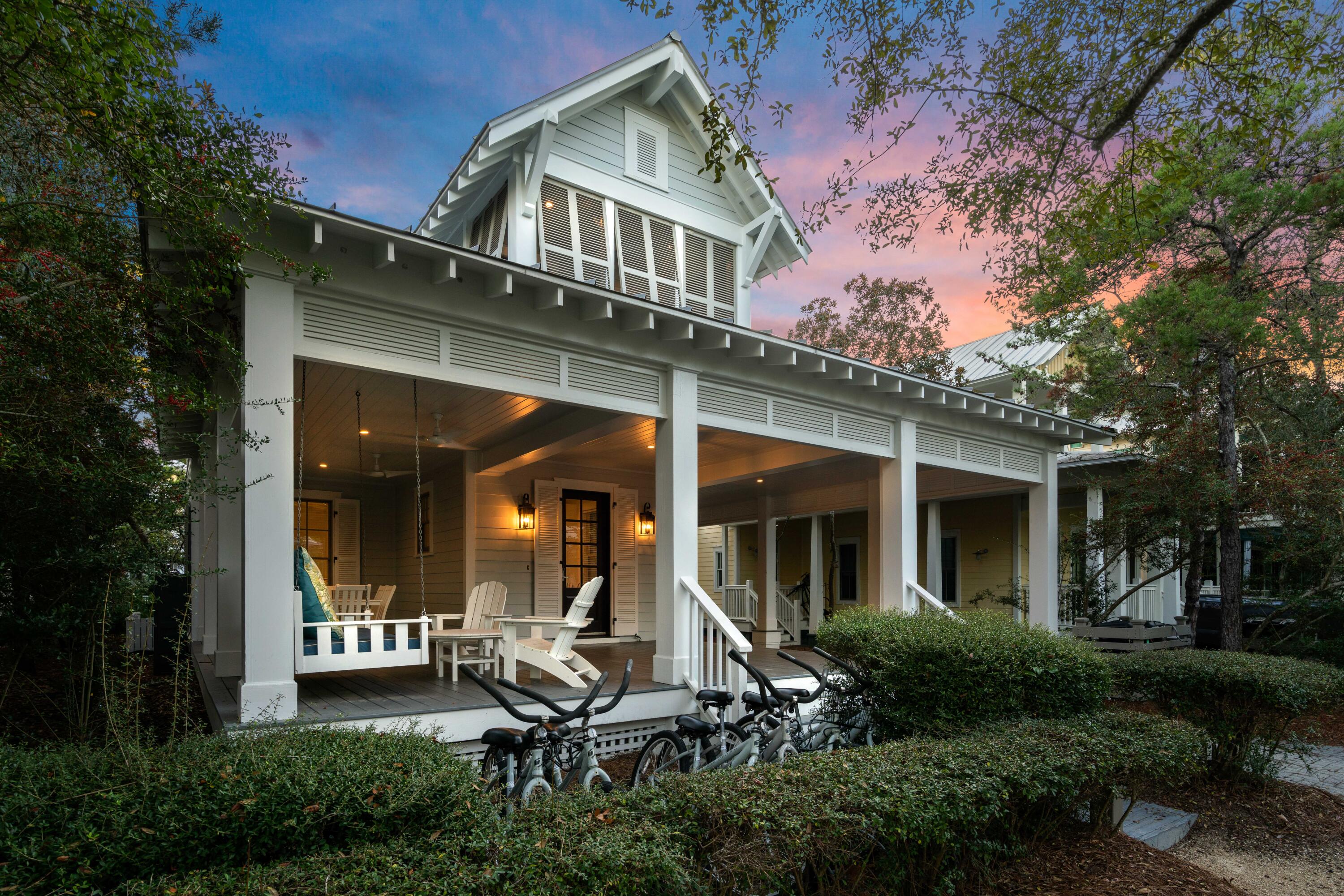 136 Silver Laurel Way