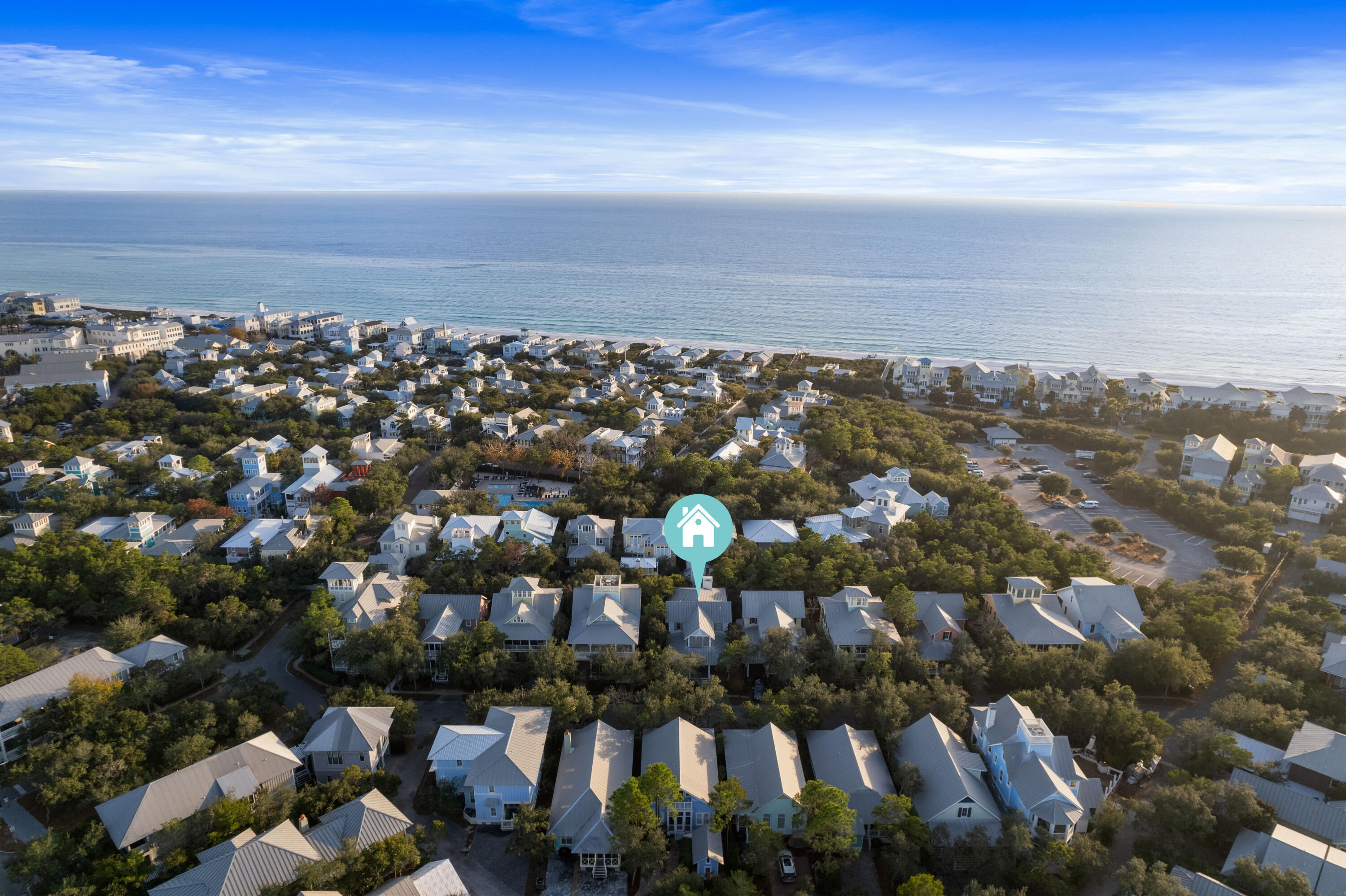 136 Silver Laurel Way