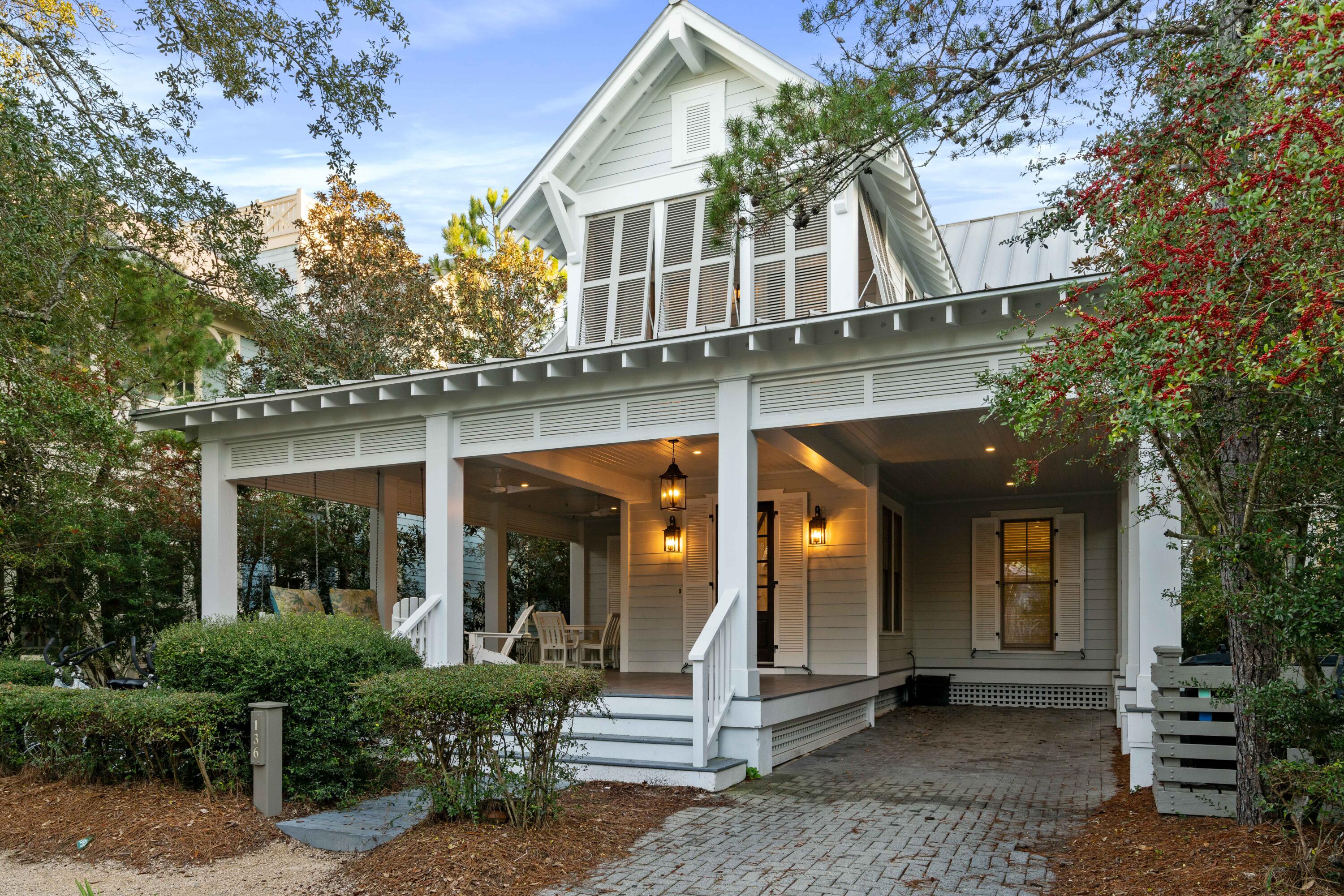 136 Silver Laurel Way