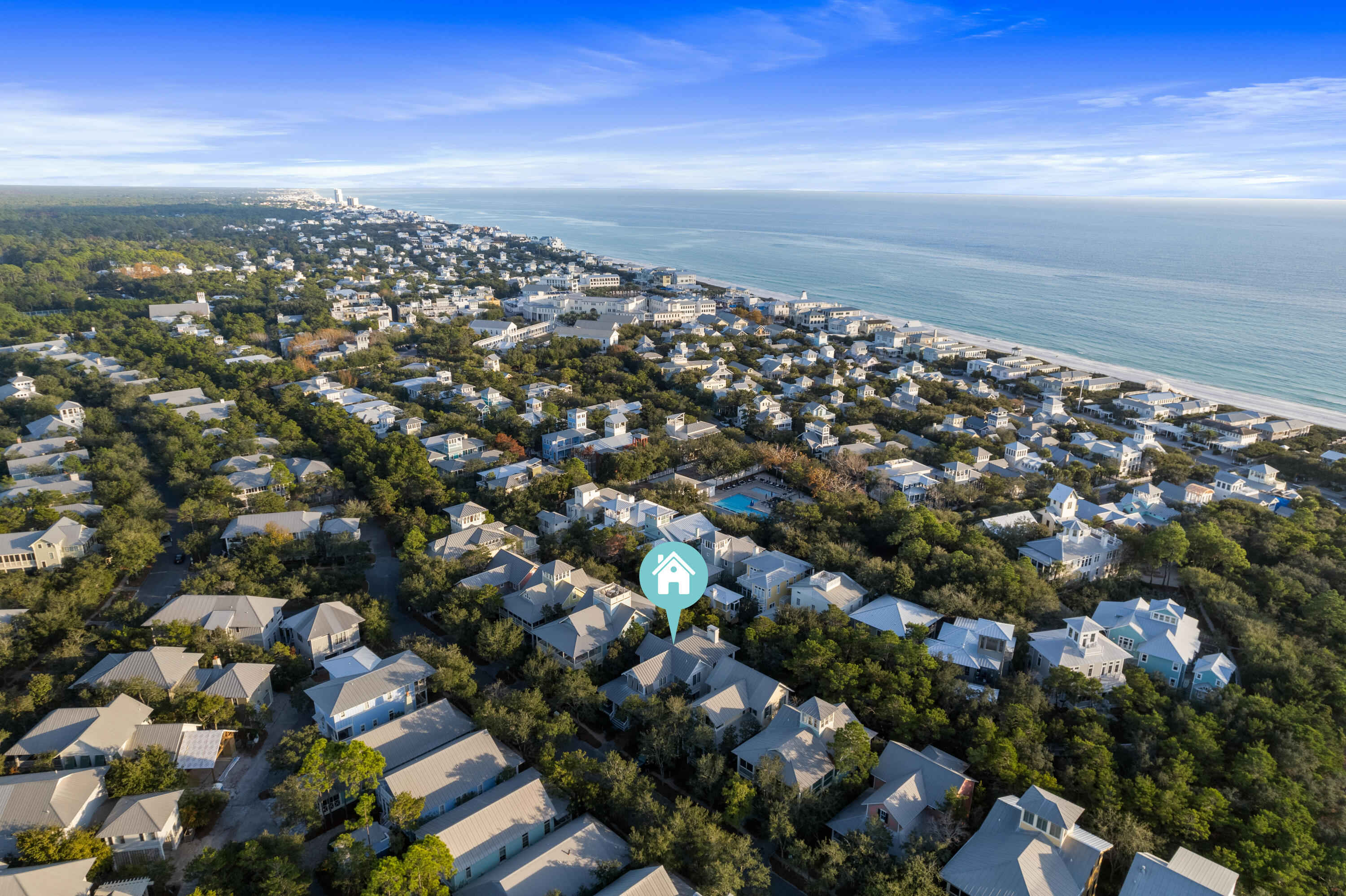 136 Silver Laurel Way