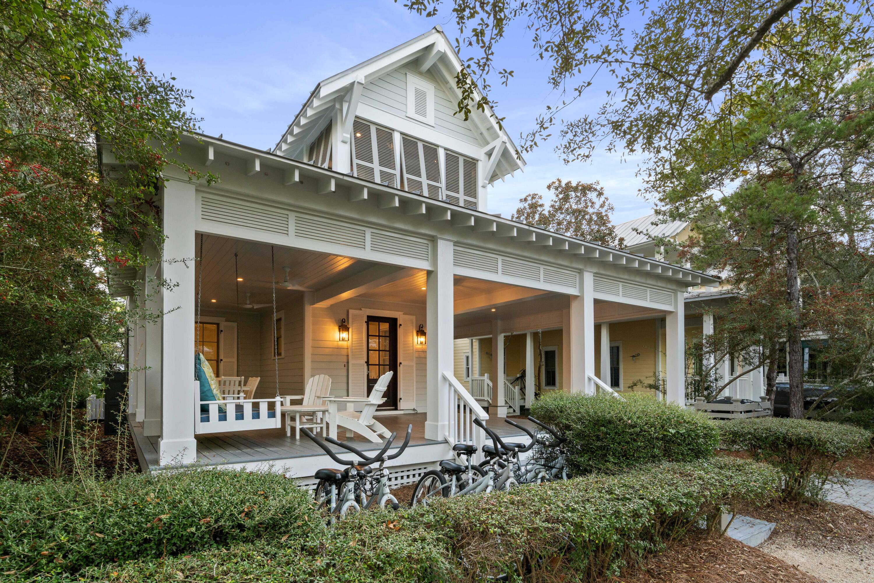 136 Silver Laurel Way