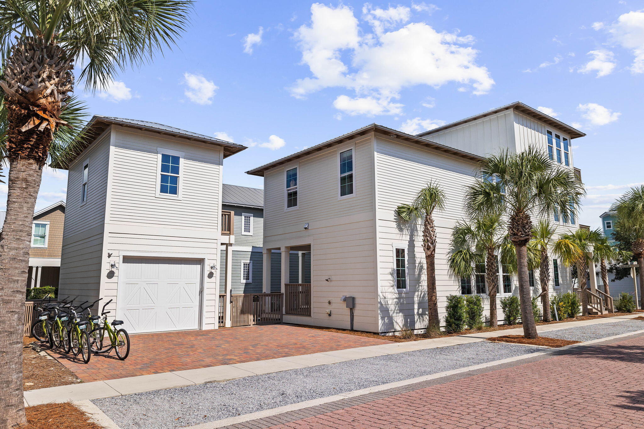 342 Beach Bike Way