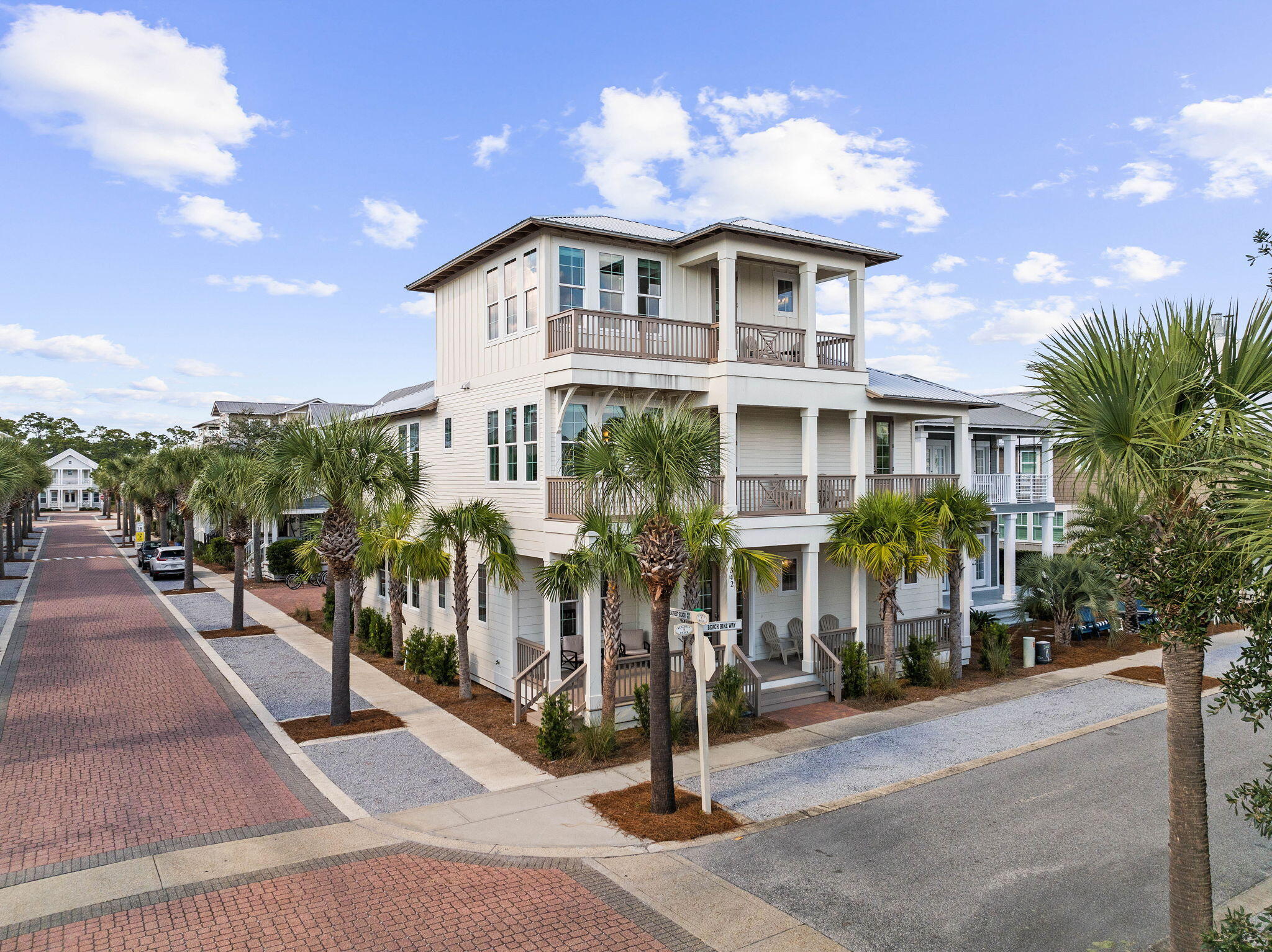 342 Beach Bike Way
