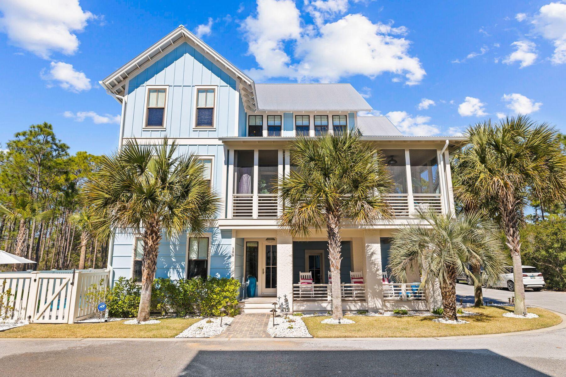 386 Redbud Lane