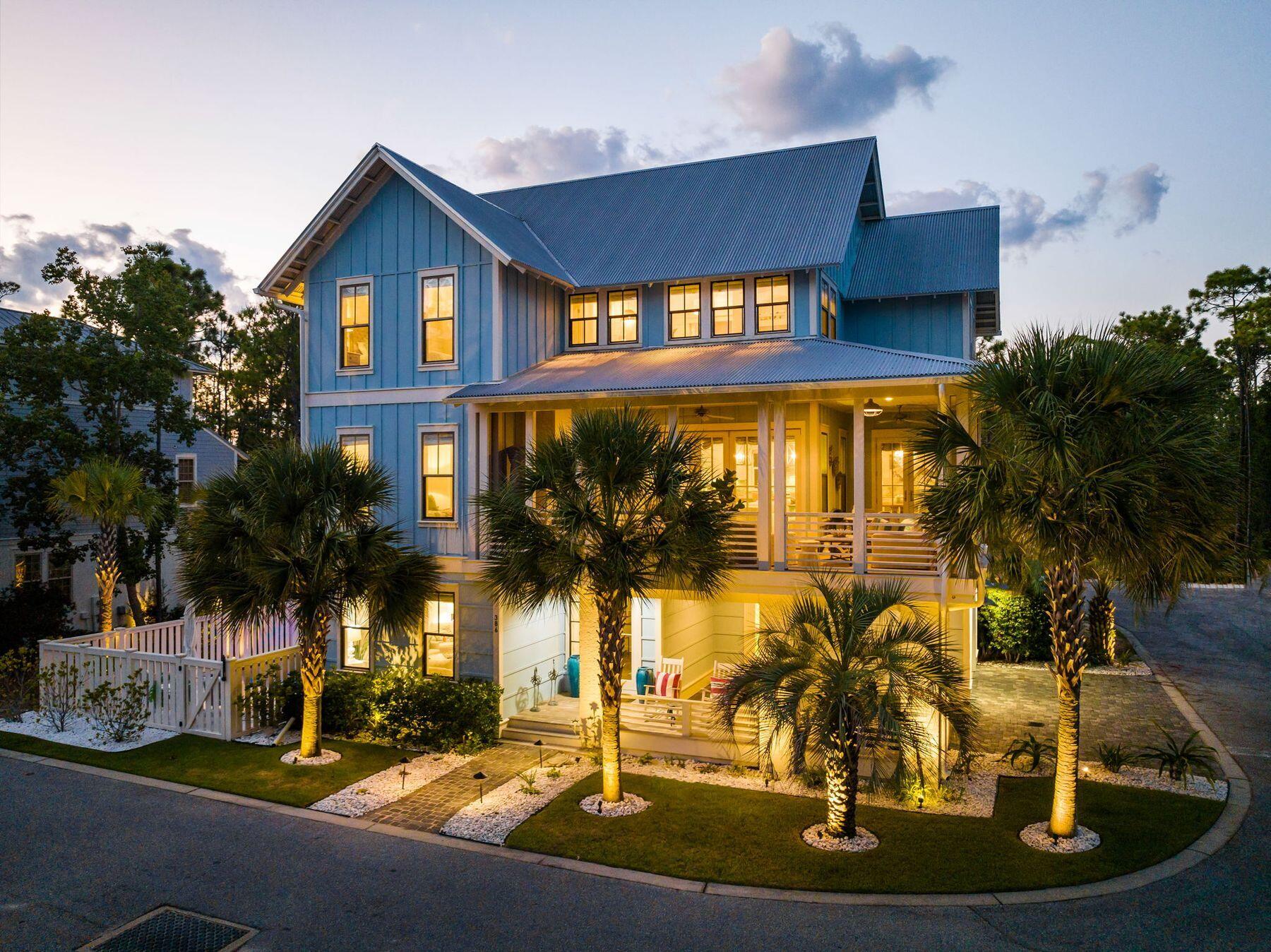 386 Redbud Lane