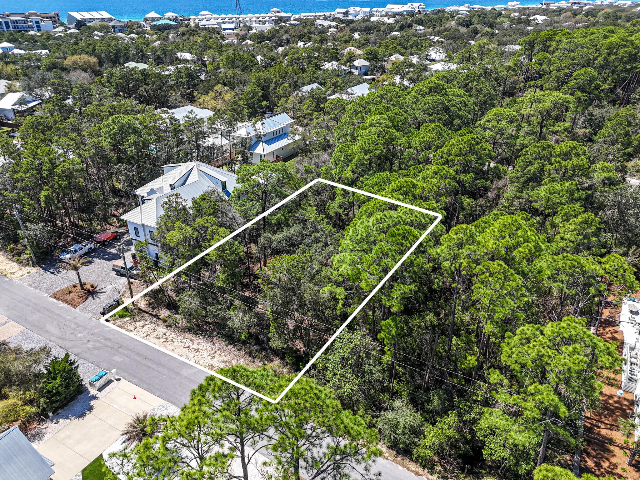 Lot 15 Seacrest Drive