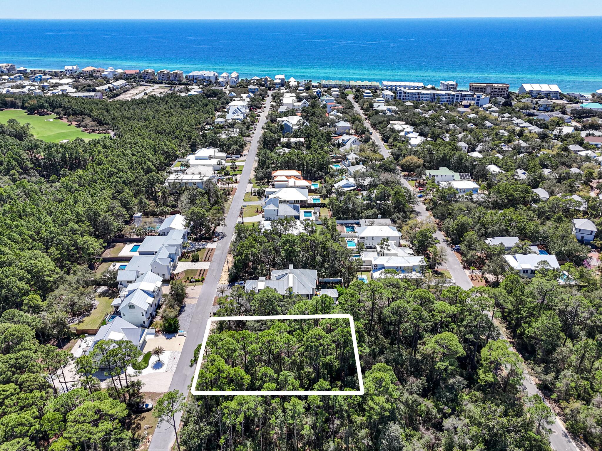 Lot 15 Seacrest Drive