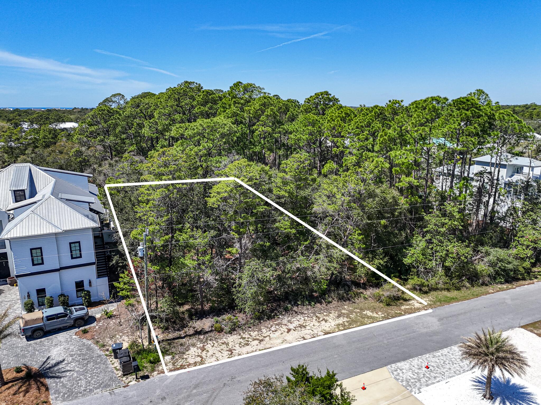 Lot 15 Seacrest Drive
