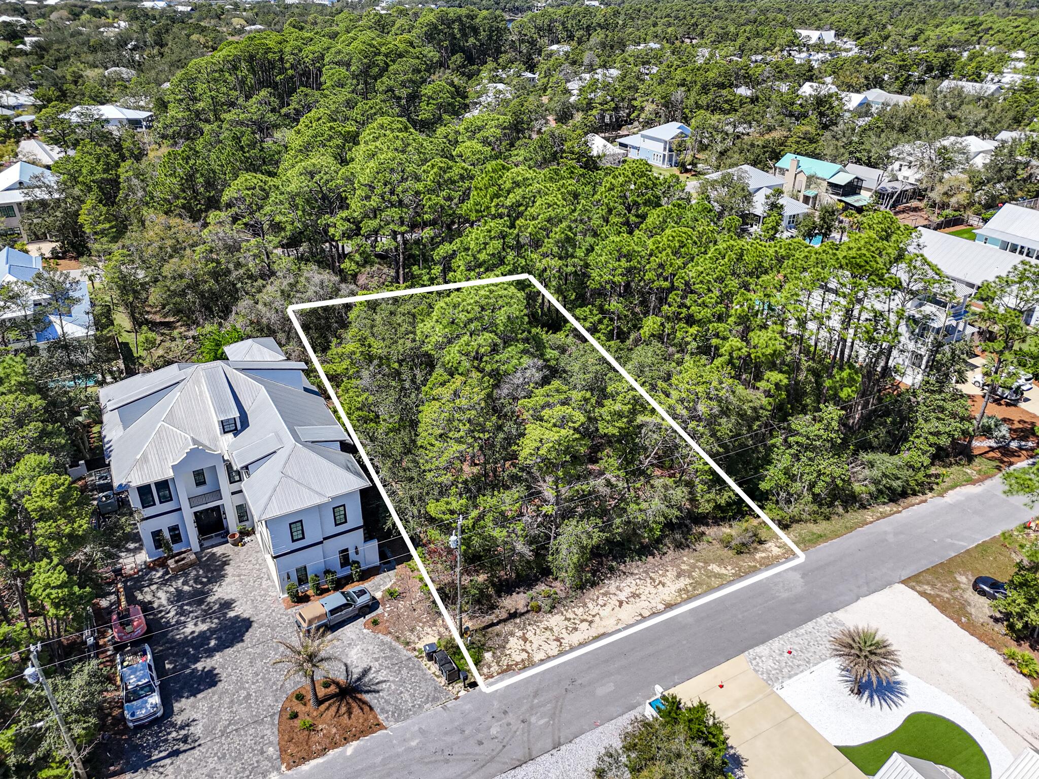 Lot 15 Seacrest Drive
