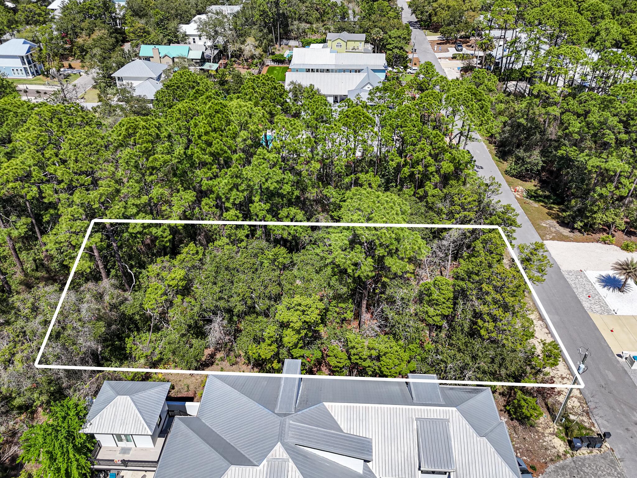 Lot 15 Seacrest Drive