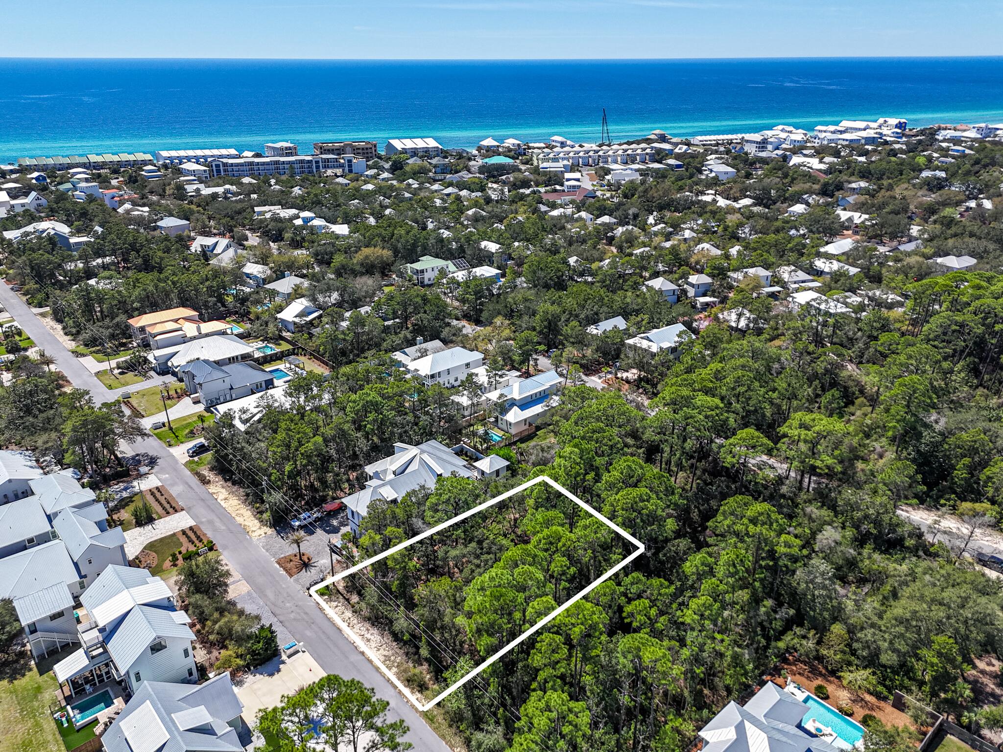 Lot 15 Seacrest Drive