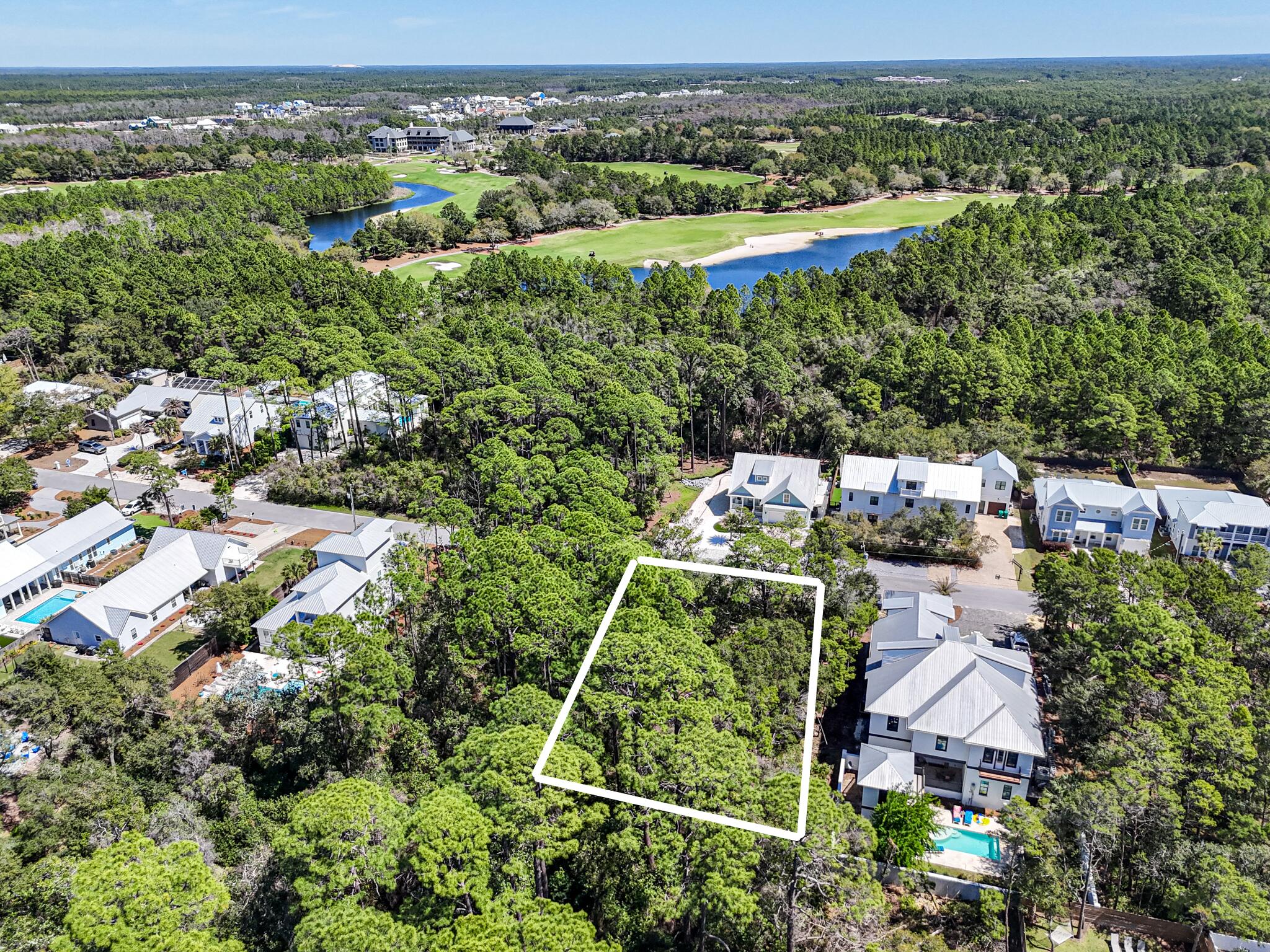 Lot 15 Seacrest Drive