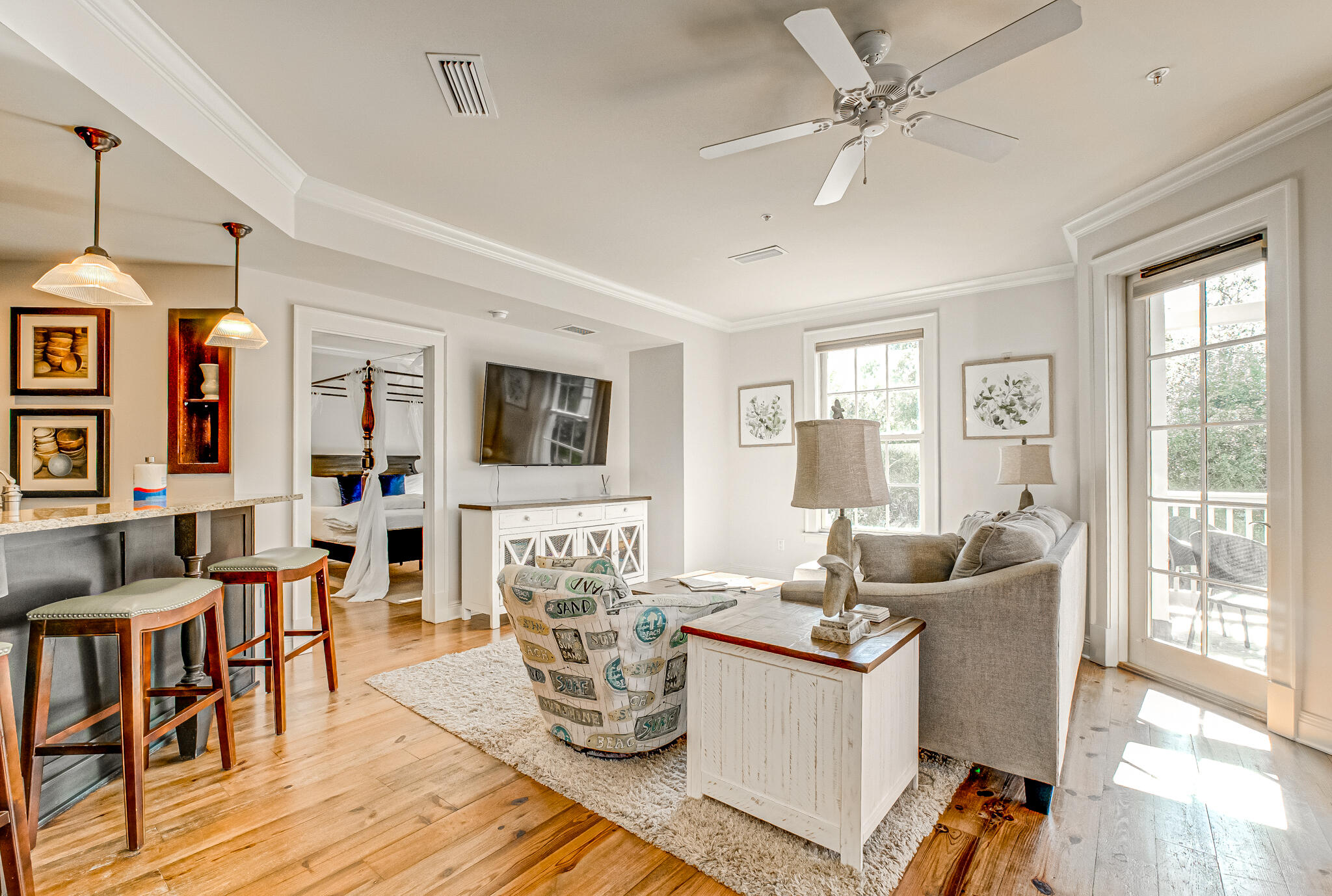 104 N Barrett Square, # 2D