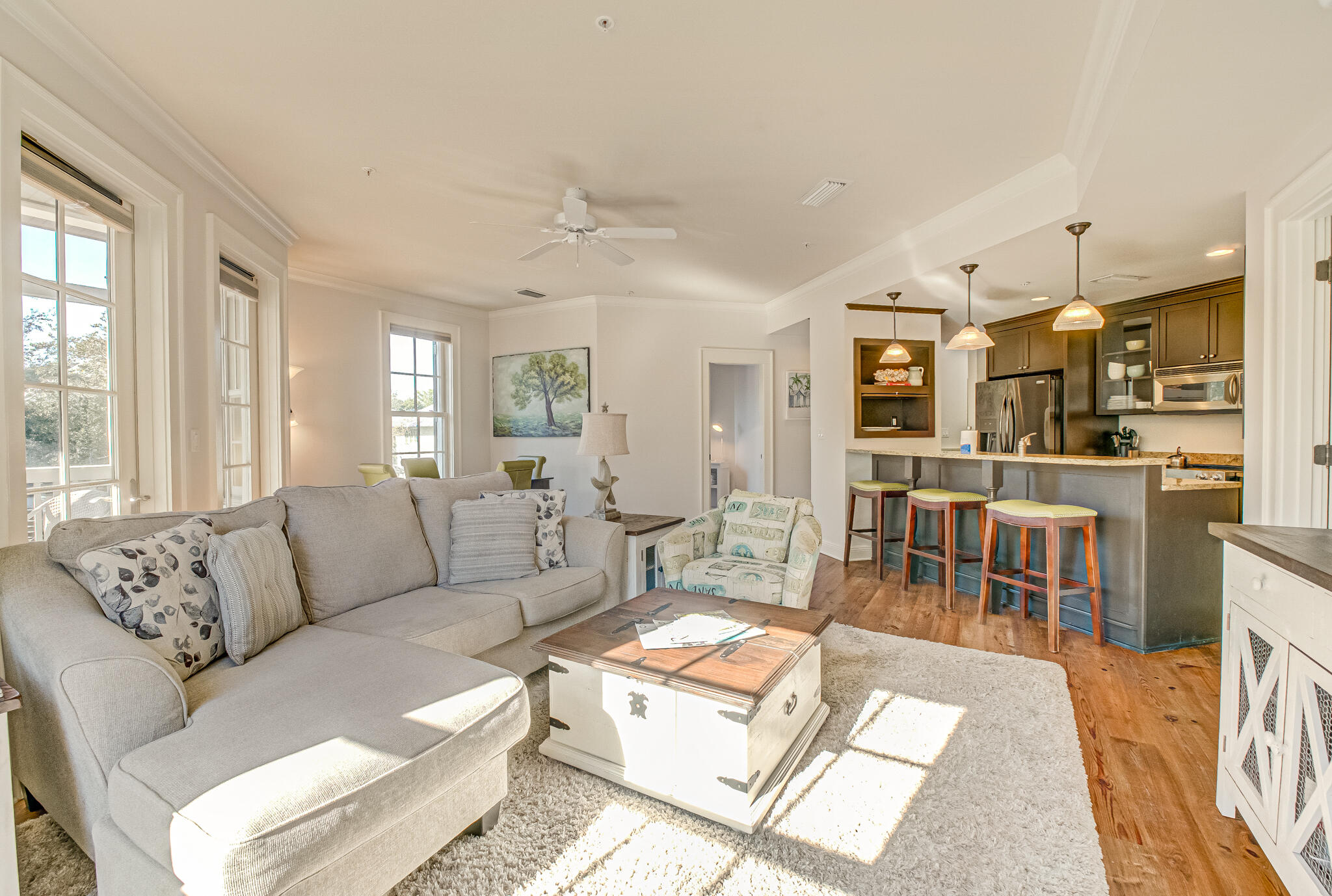 104 N Barrett Square, # 2D