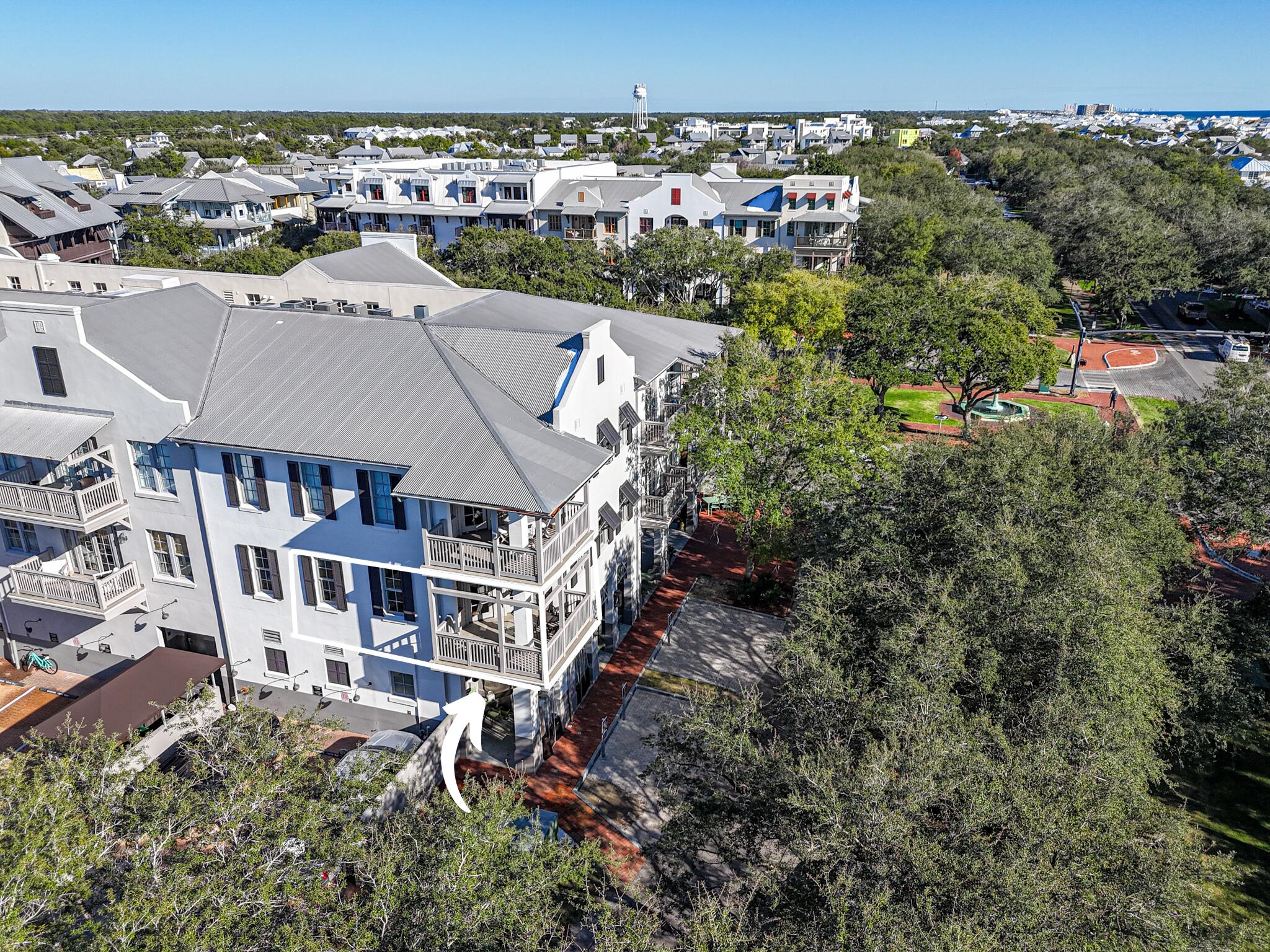 104 N Barrett Square, # 2D