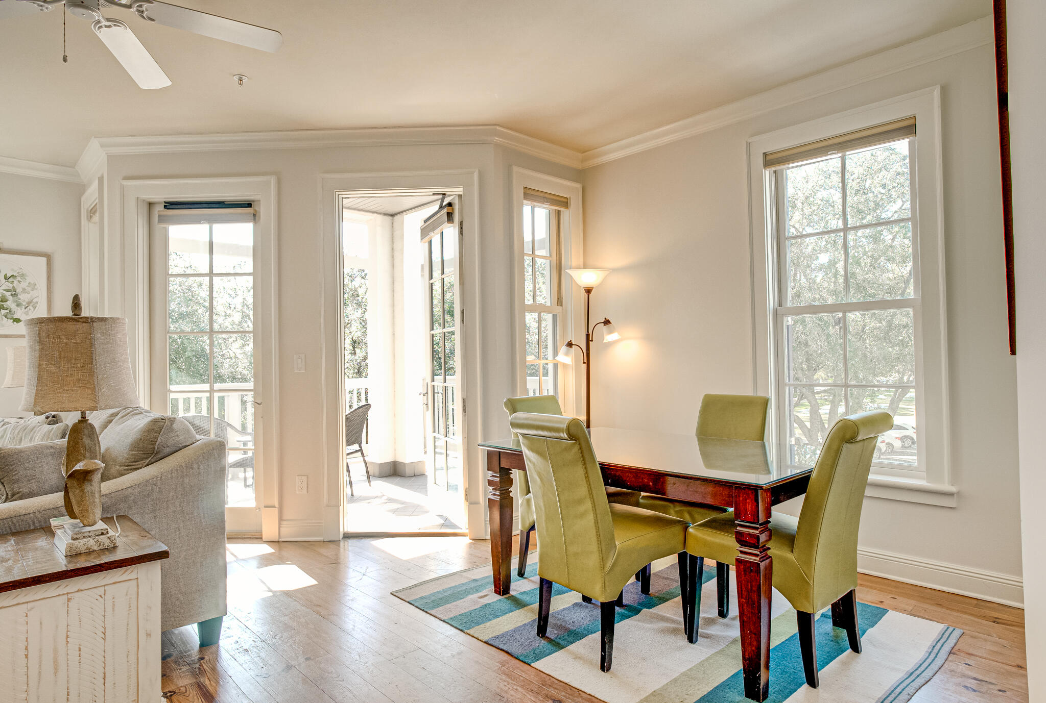 104 N Barrett Square, # 2D