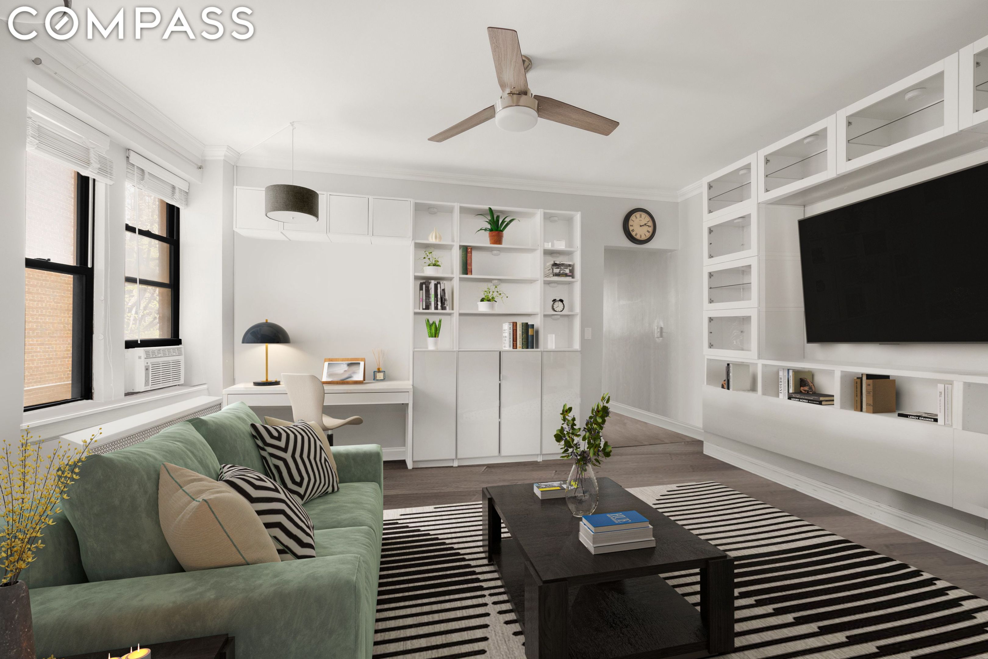 332 E 84th Street 2B