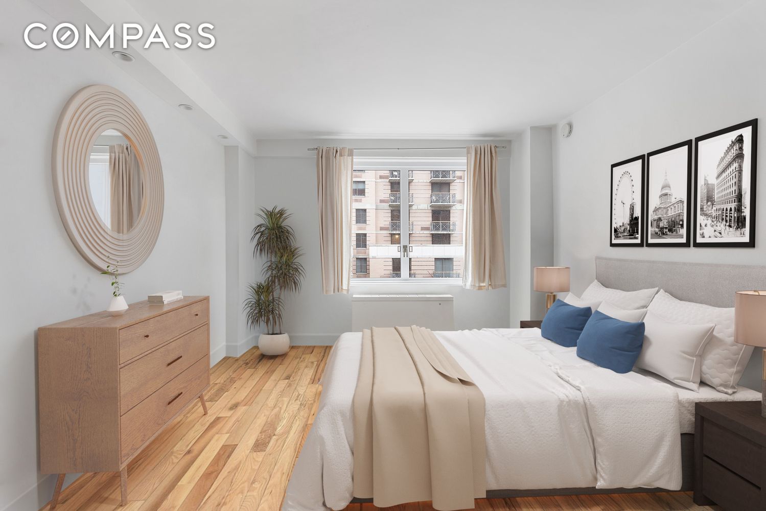 201 E 25th Street 7F