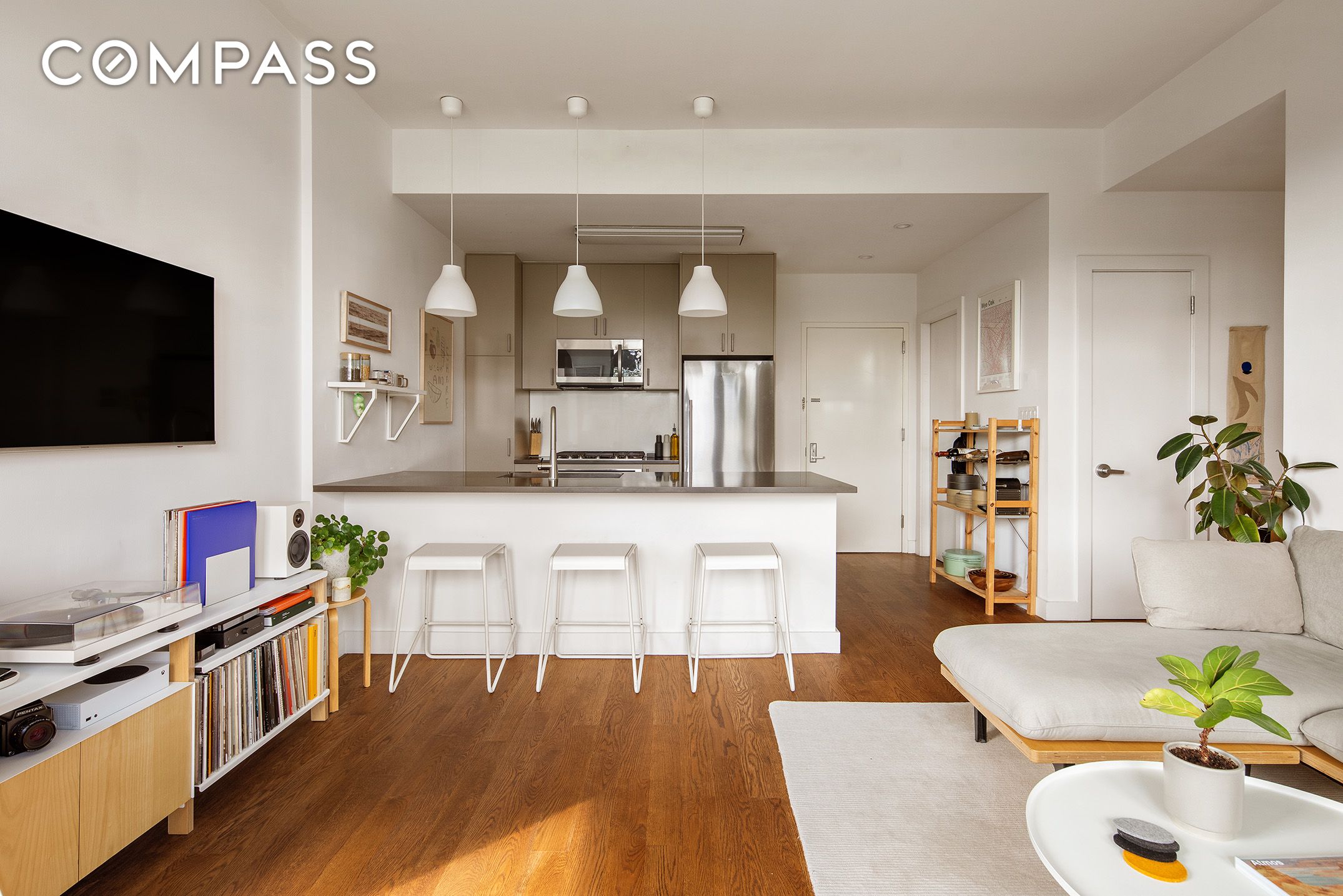 159 Tompkins Avenue 5B