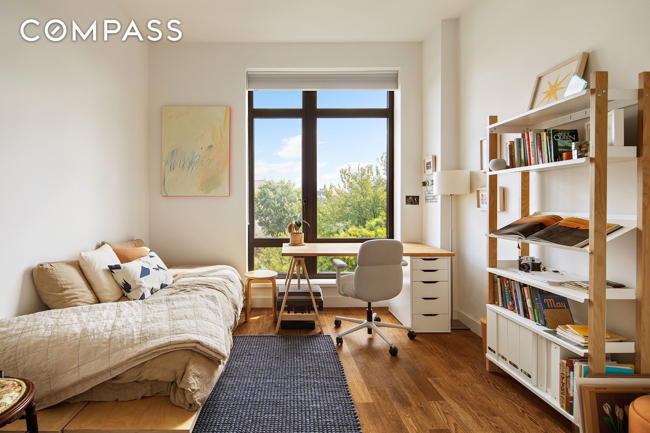 159 Tompkins Avenue 5B