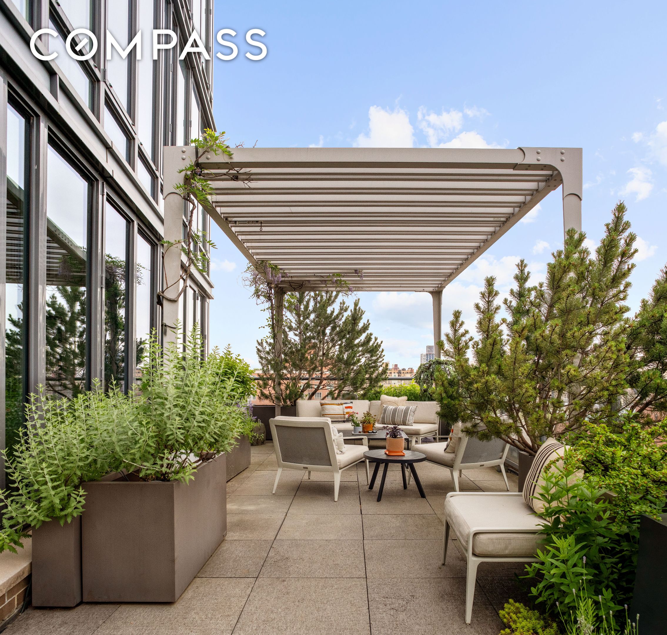 230 W 78th Street PH19