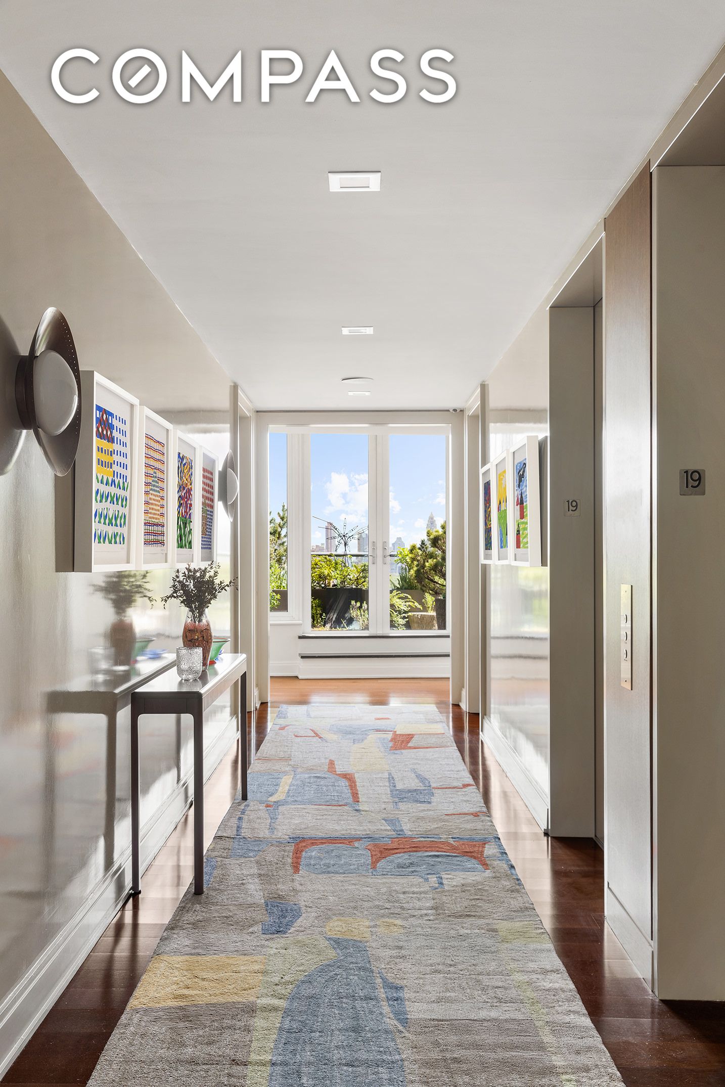 230 W 78th Street PH19