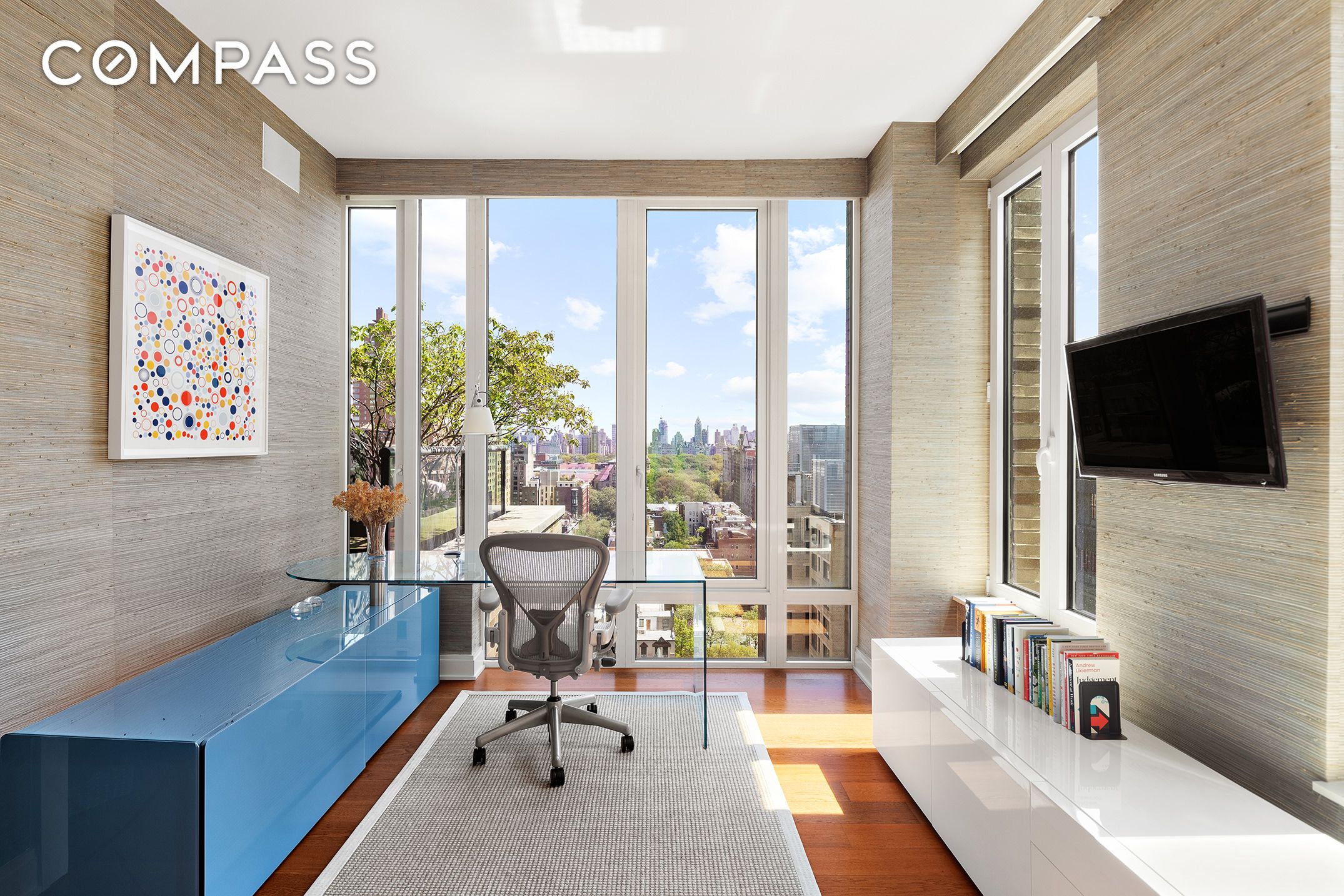 230 W 78th Street PH19