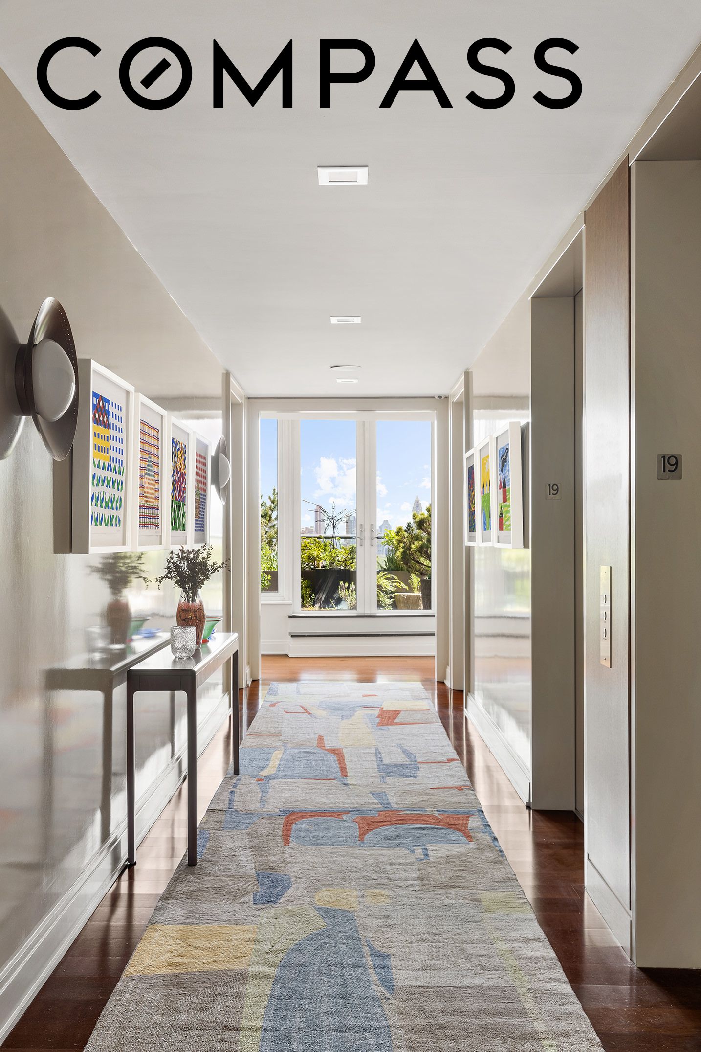 230 W 78th Street PH19