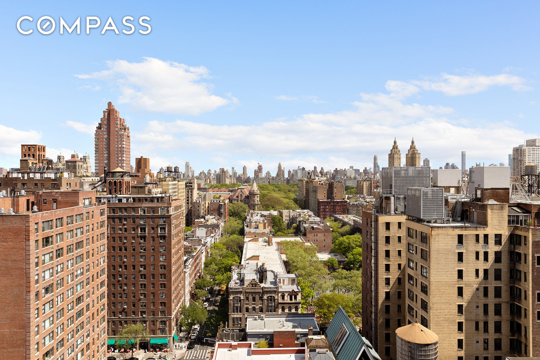 230 W 78th Street PH19