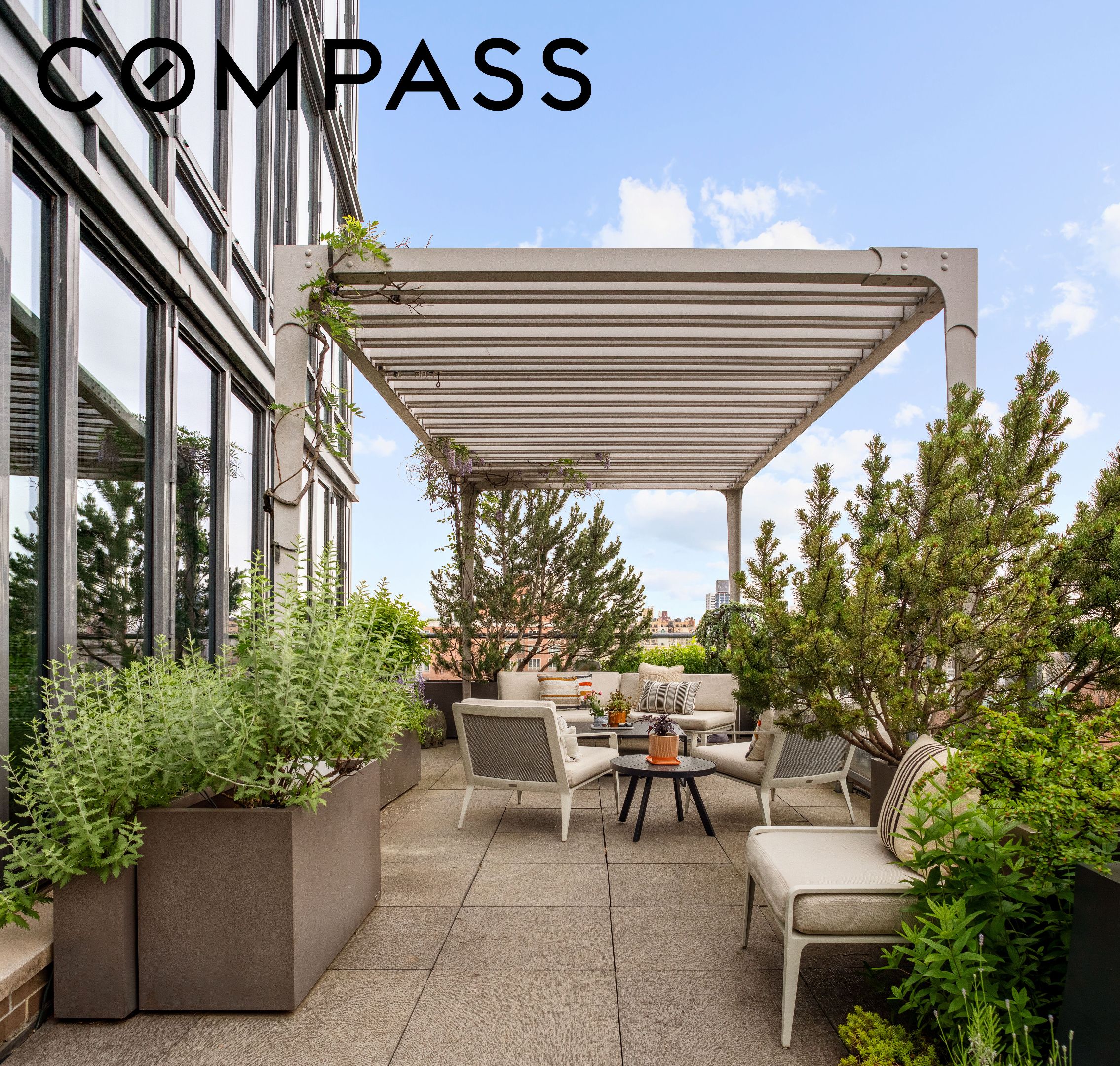 230 W 78th Street PH19