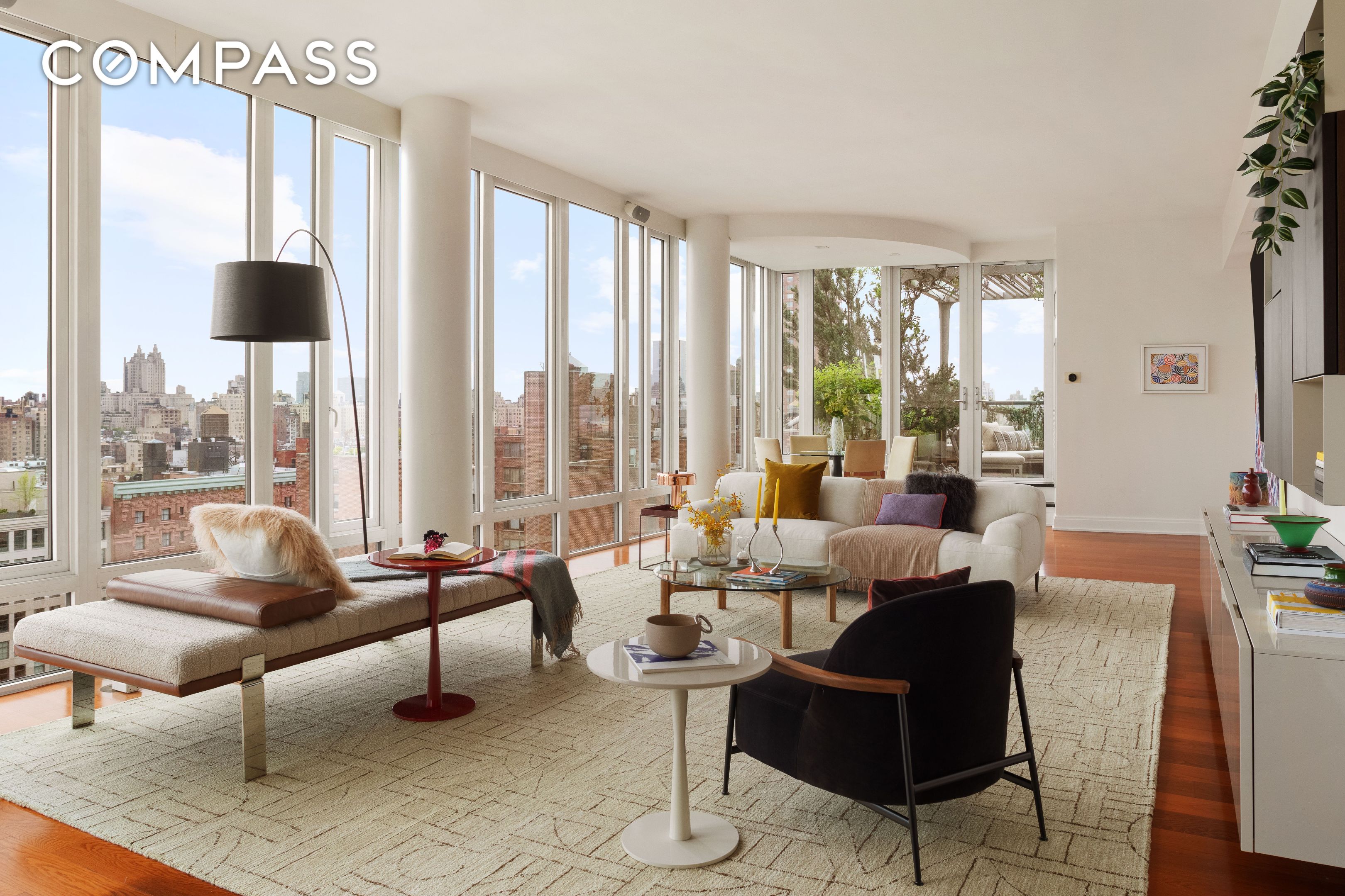 230 W 78th Street PH19