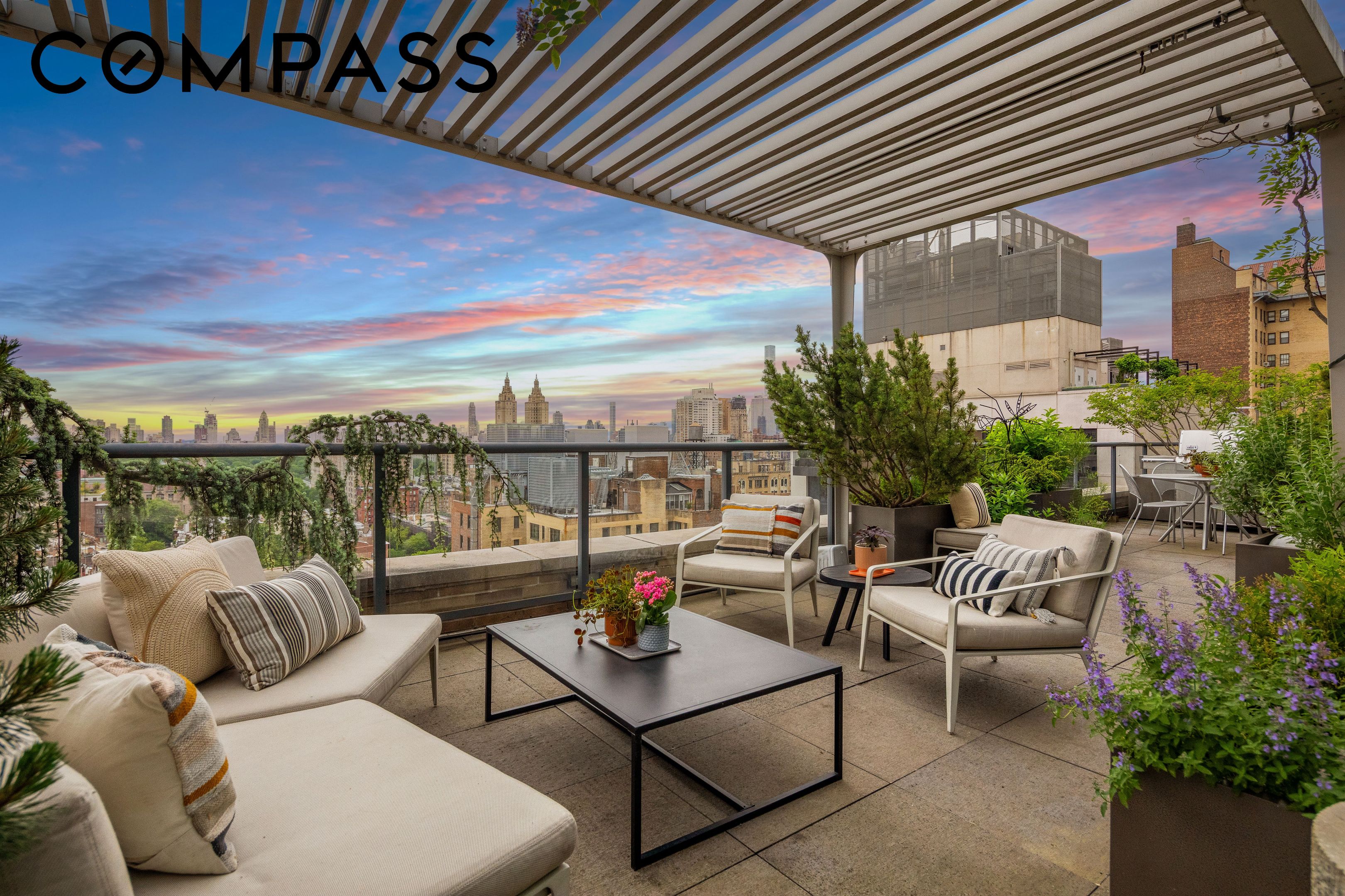 230 W 78th Street PH19