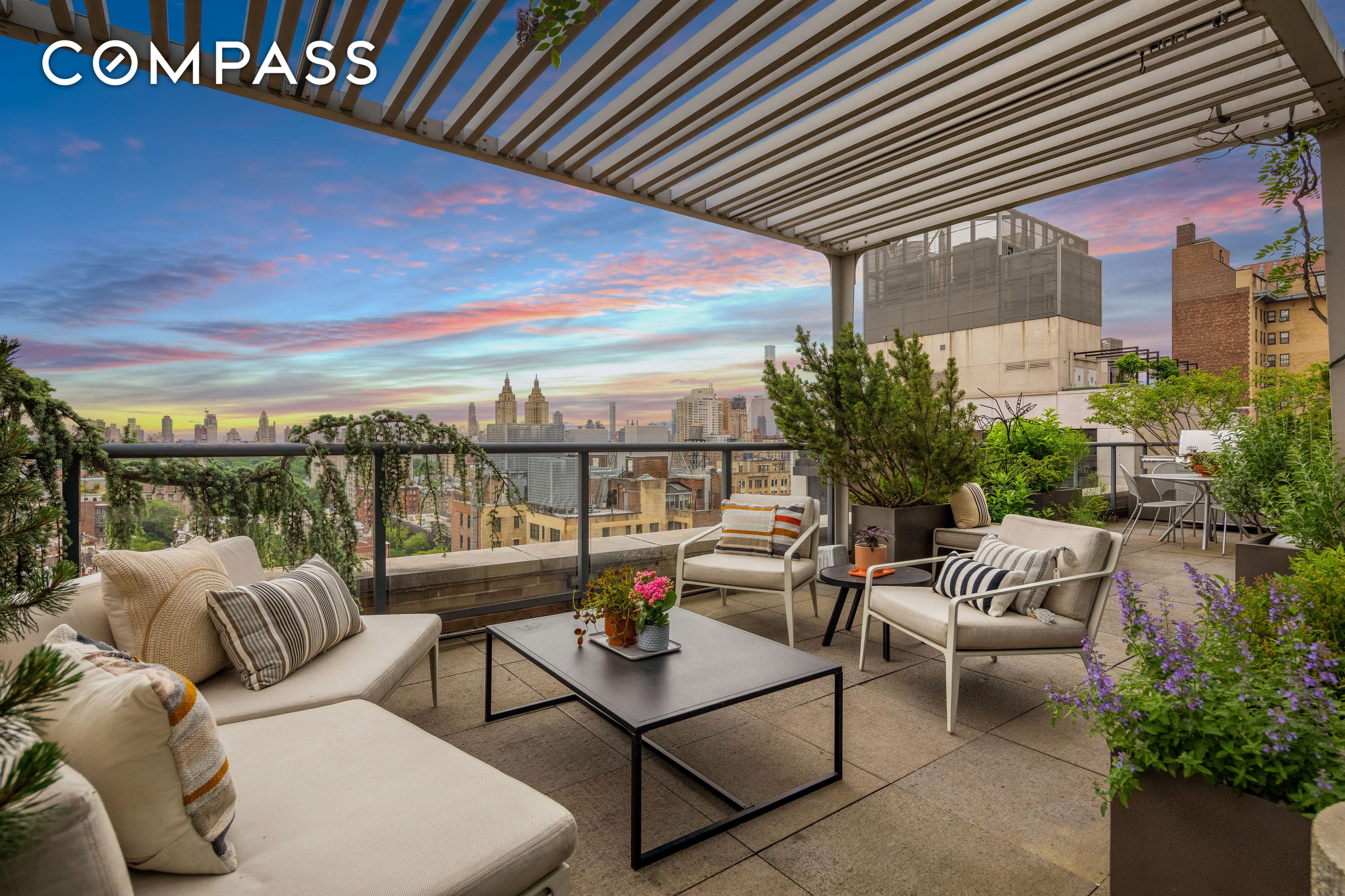 230 W 78th Street PH19