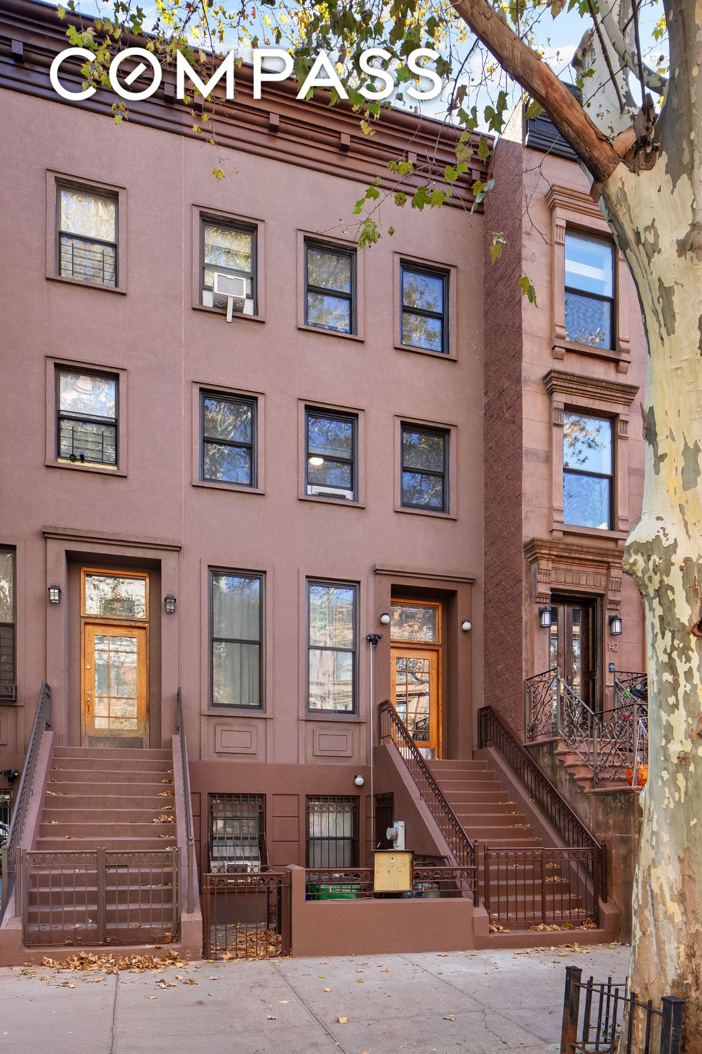 140 W 132nd Street