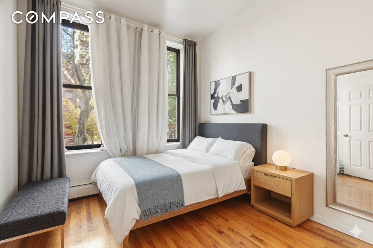 140 W 132nd Street