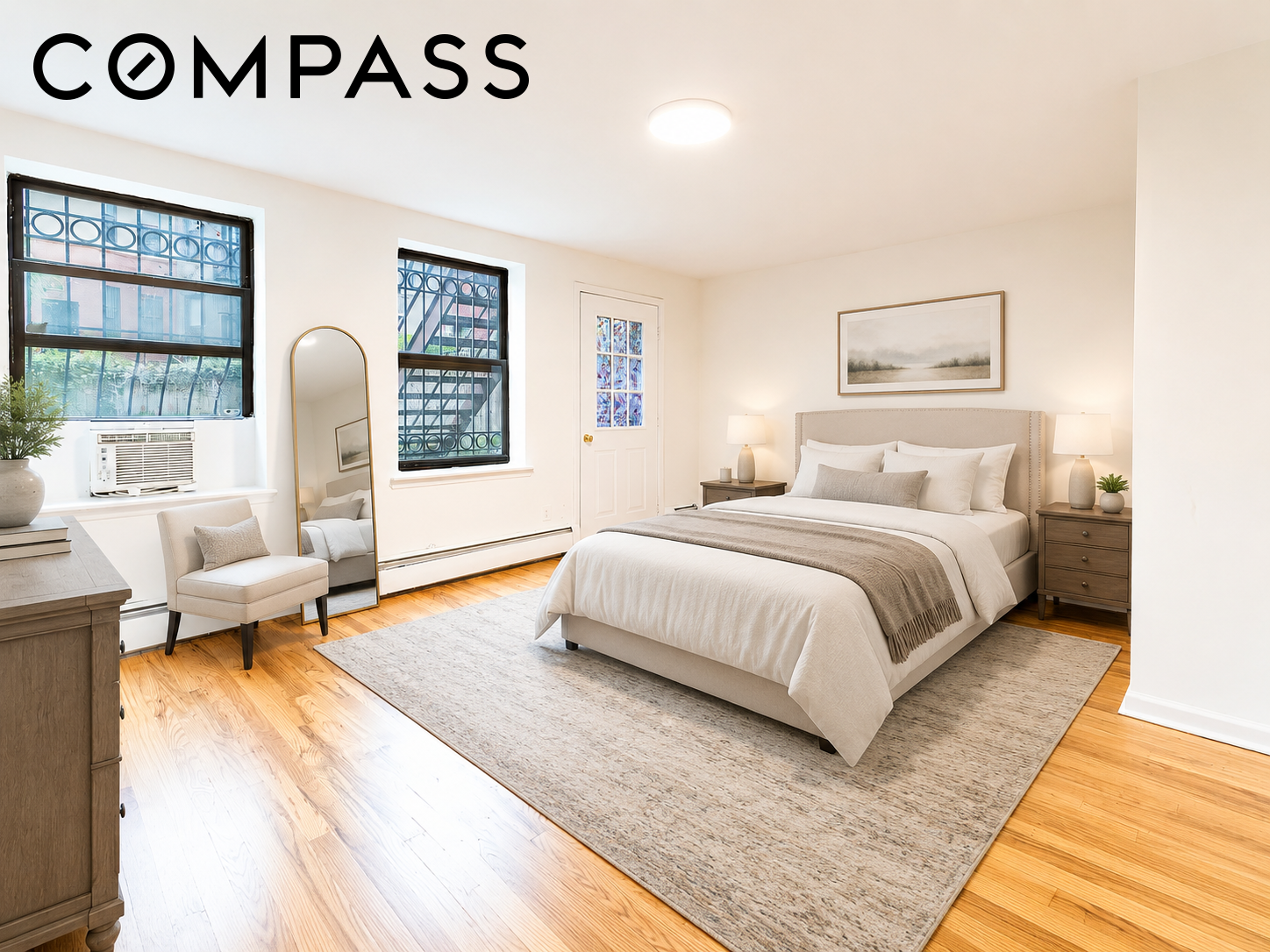 140 W 132nd Street