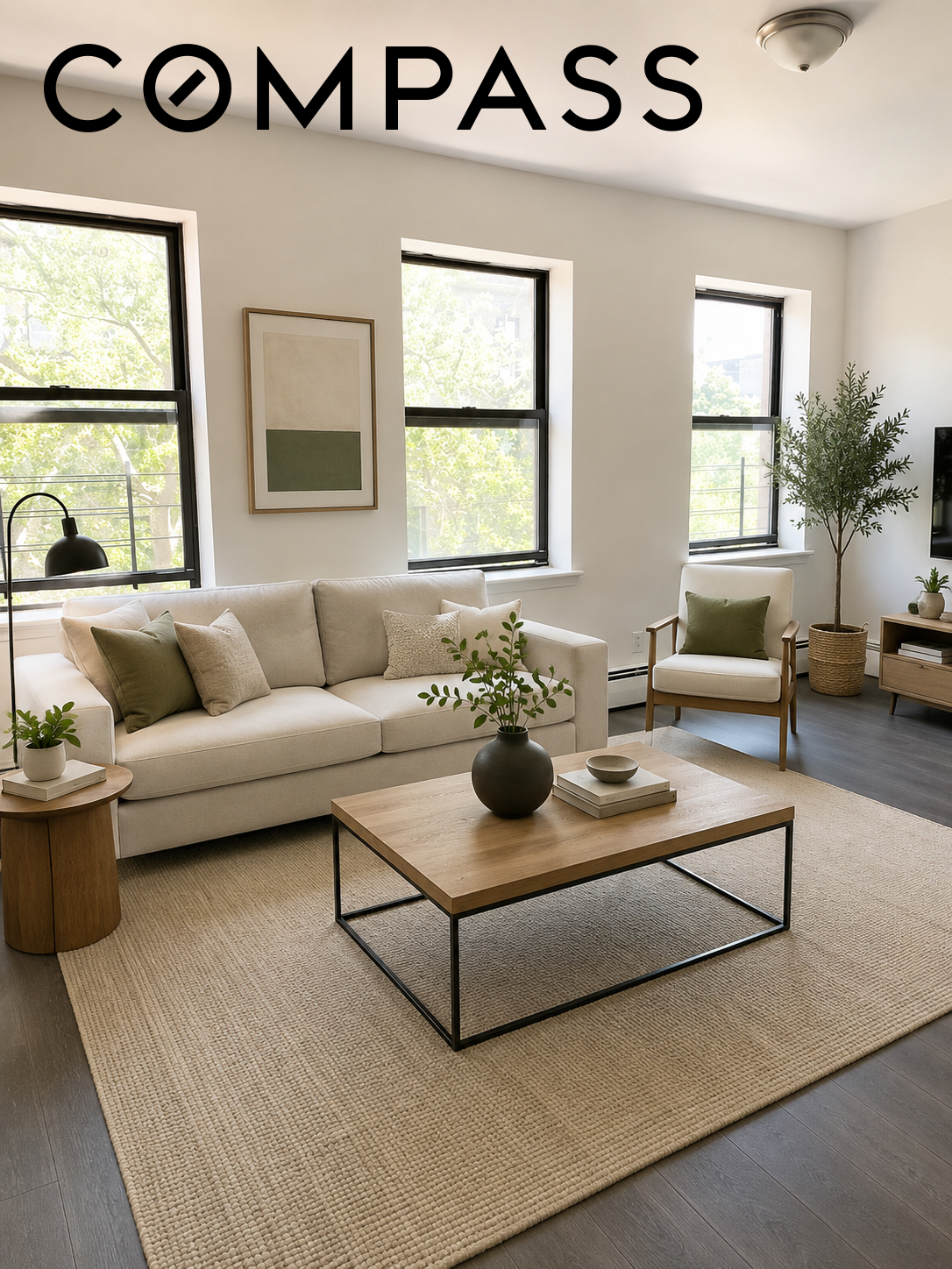 140 W 132nd Street
