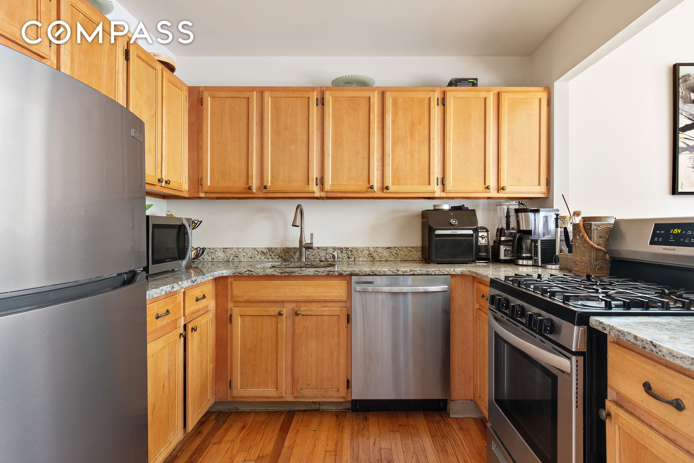 140 W 132nd Street