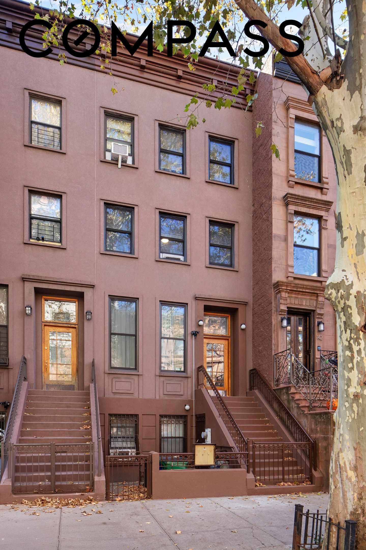 140 W 132nd Street
