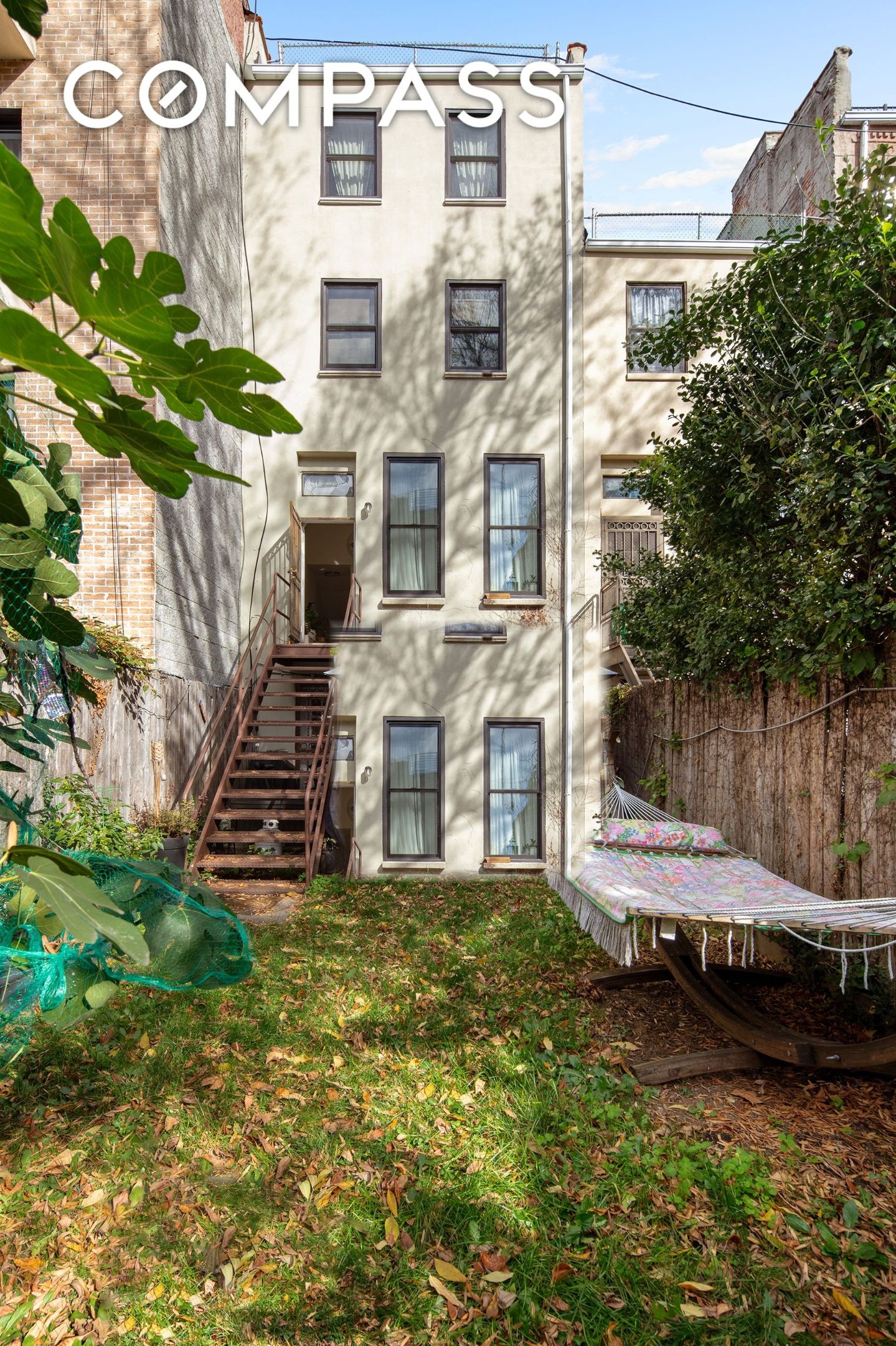 140 W 132nd Street