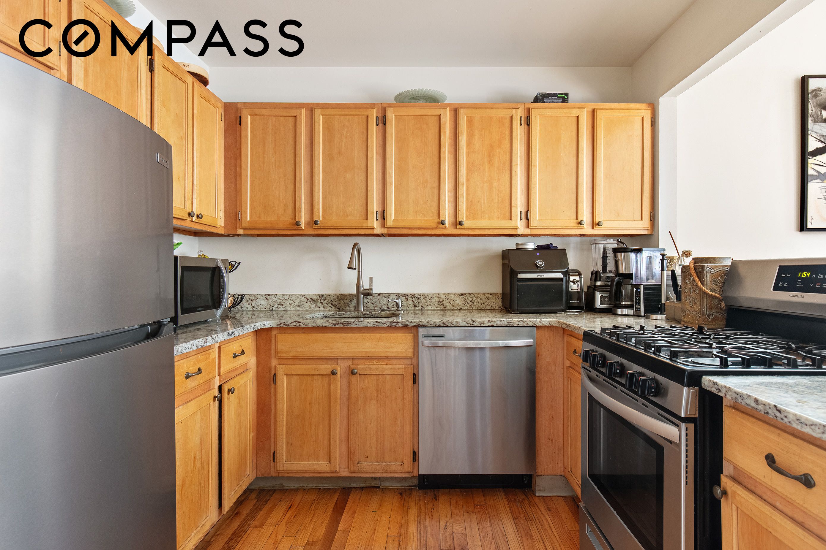 140 W 132nd Street