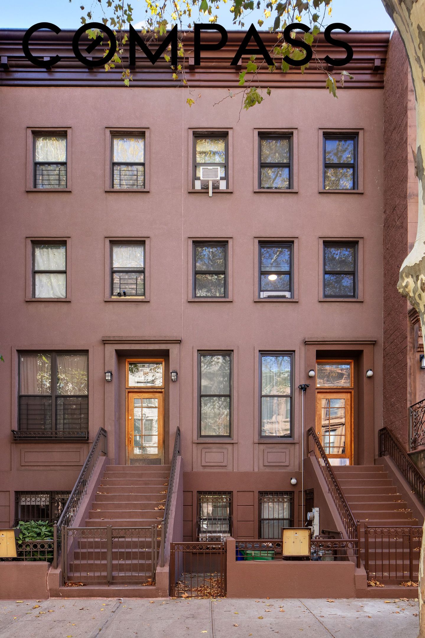 140 W 132nd Street
