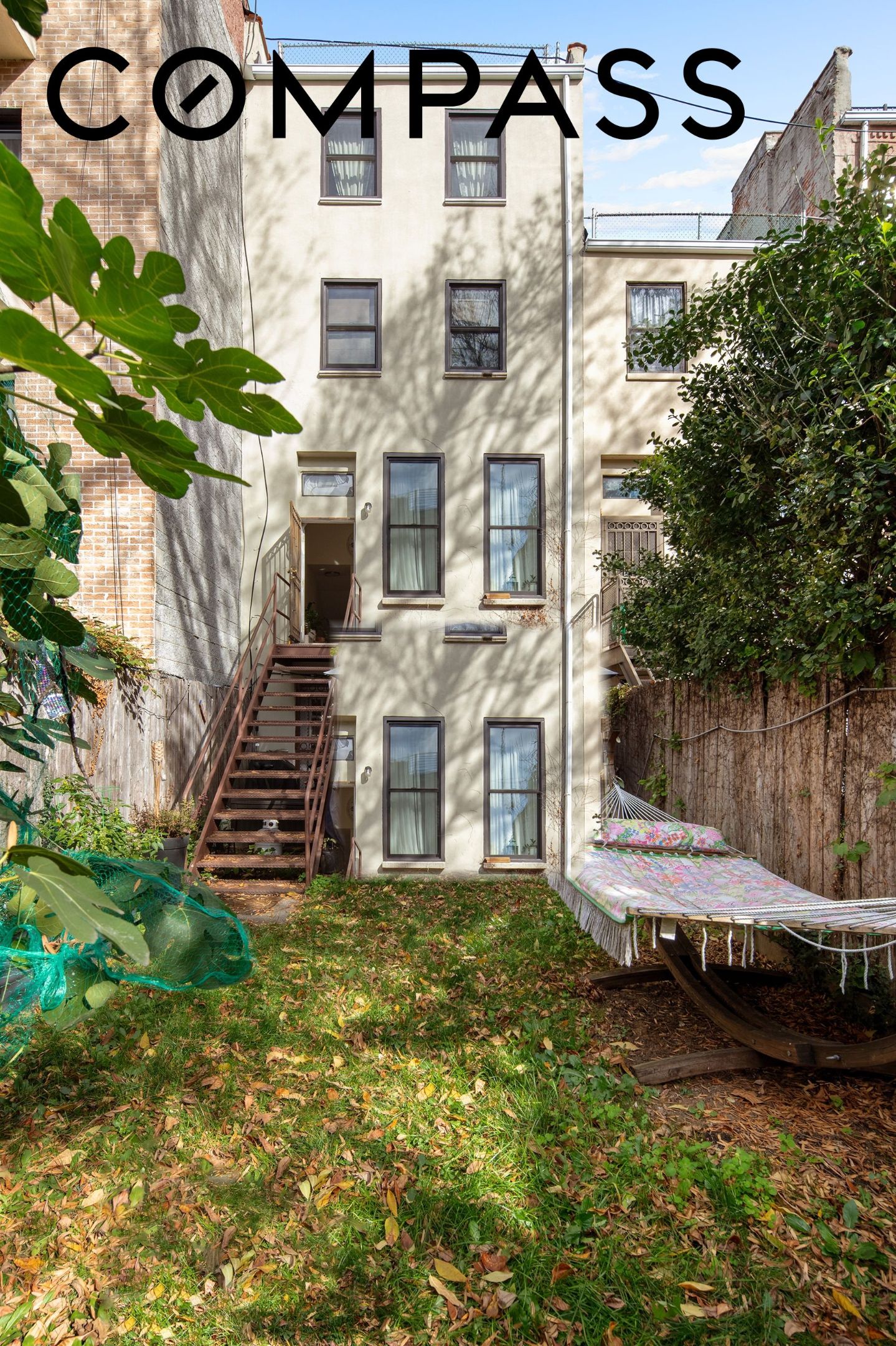 140 W 132nd Street